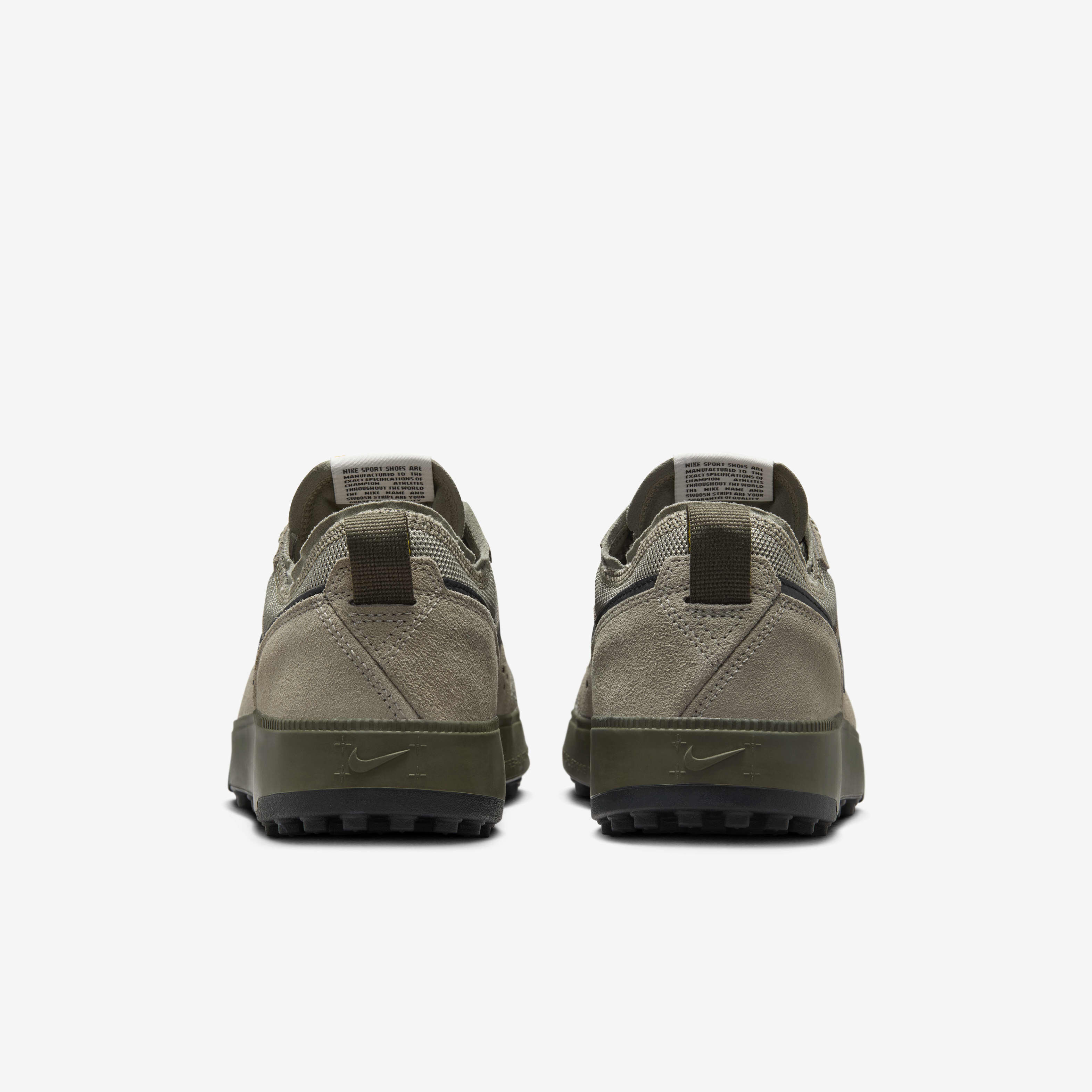 Nike C1TY 'Brownstone' image number 5