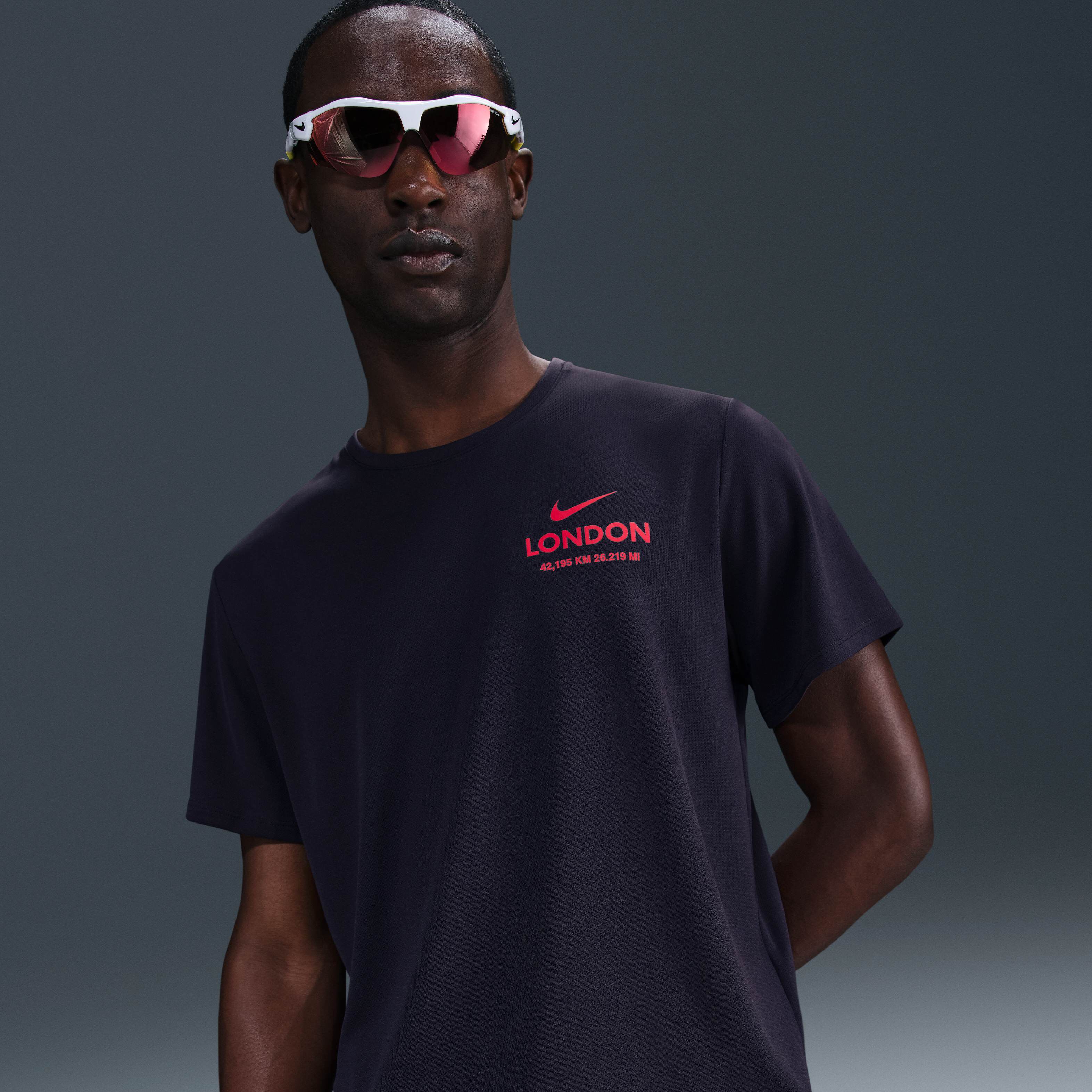 Nike Miler image number 0