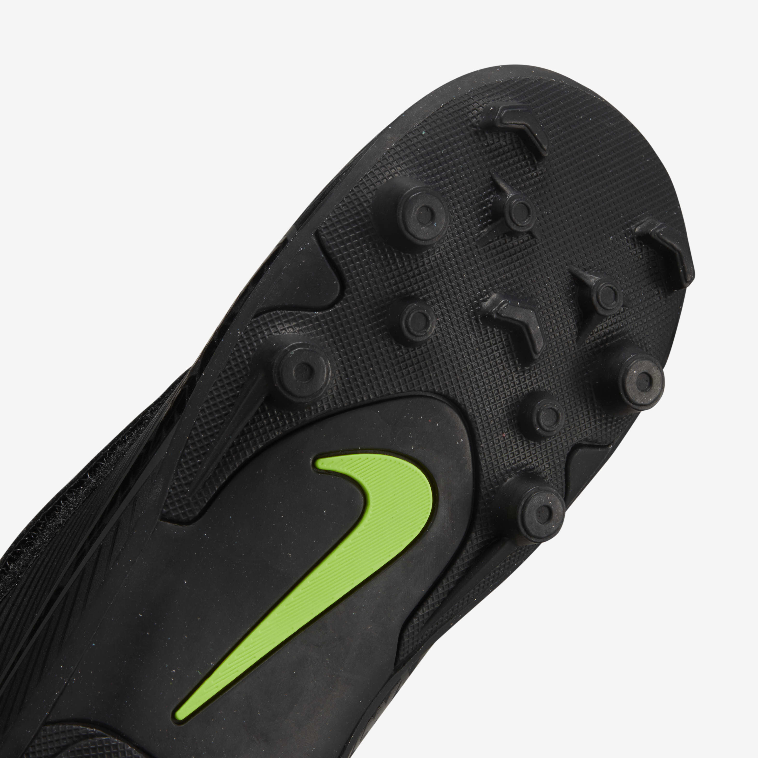 Nike Jr. Mercurial Vapor 15 Club image number 6