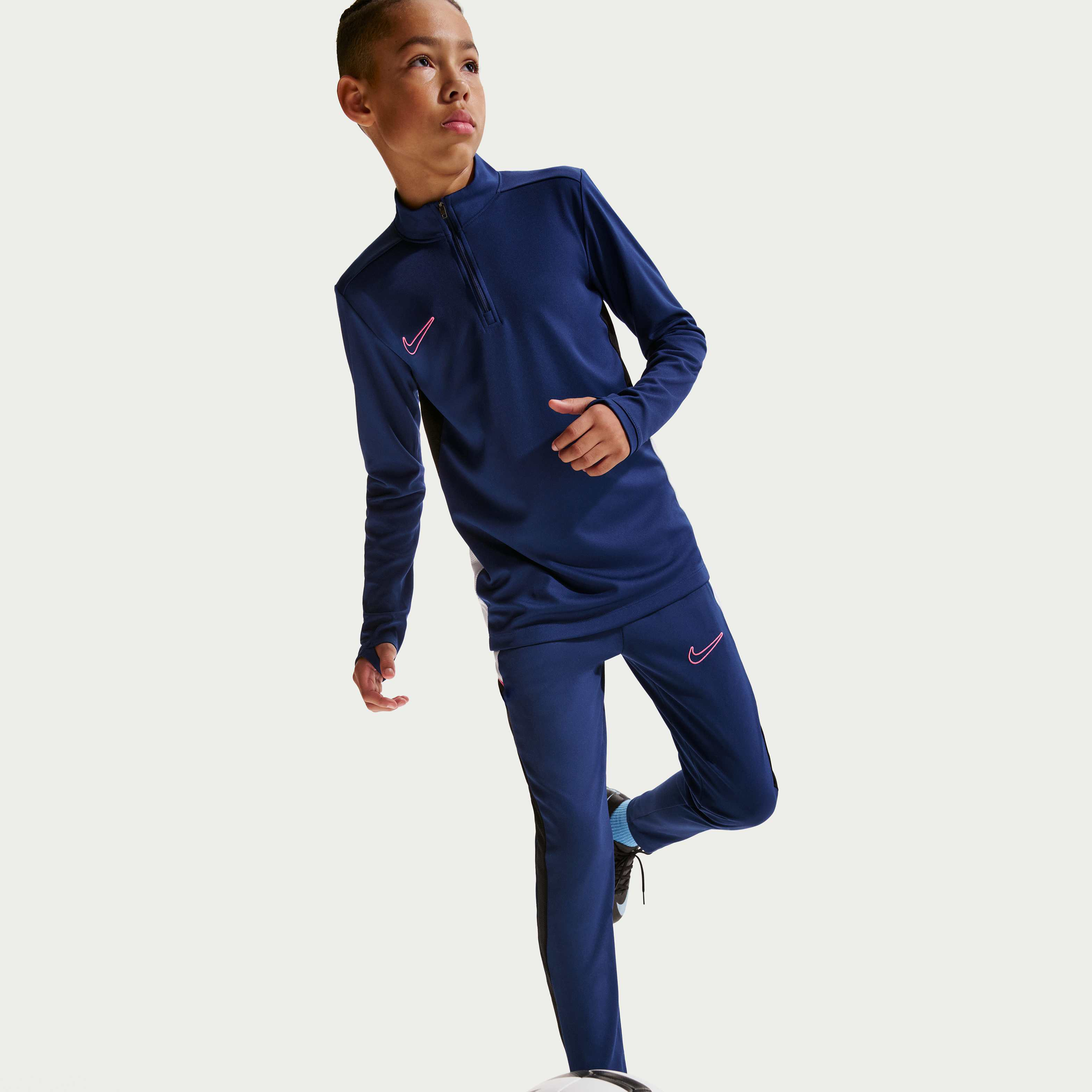 Nike Academy image number 3