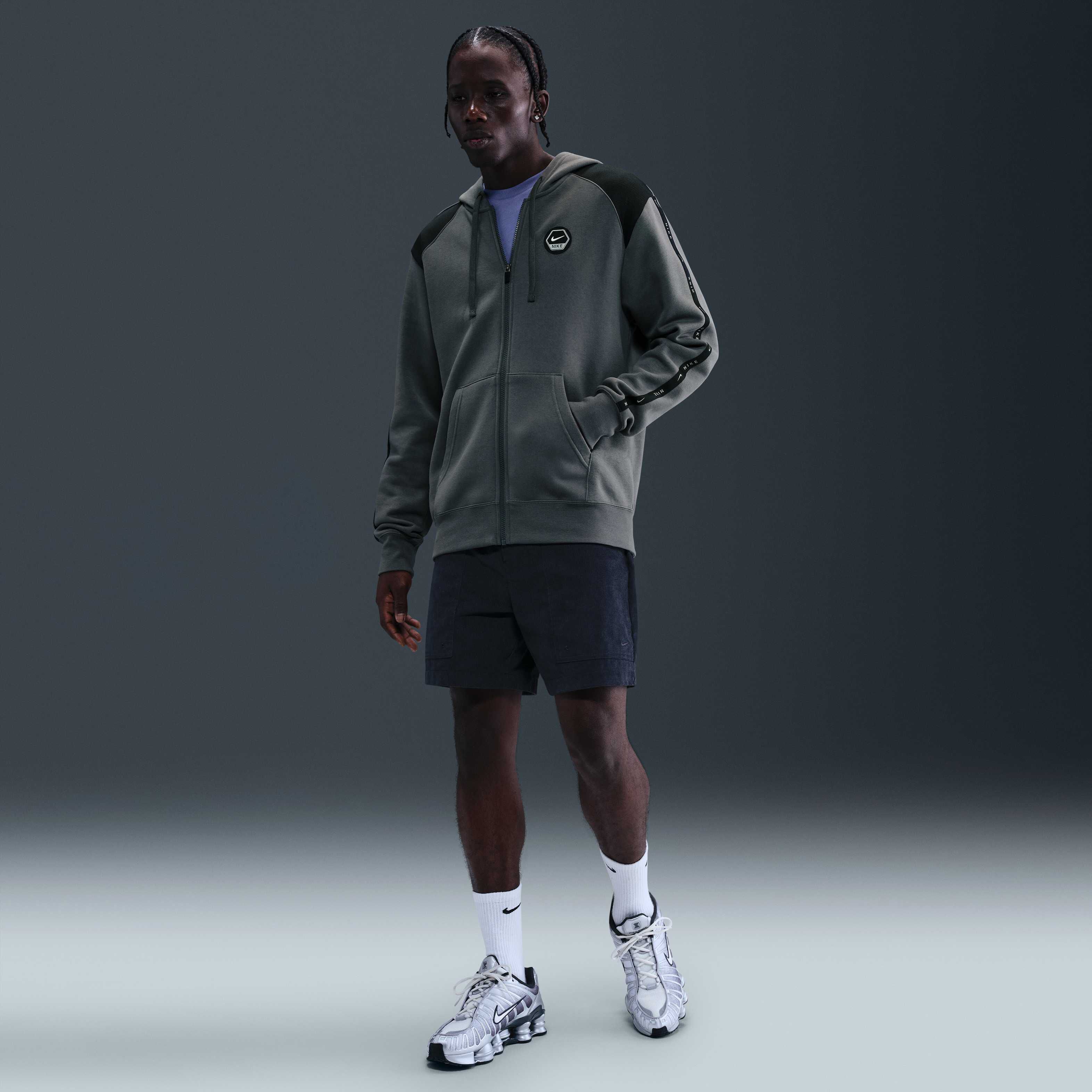 Nike Sportswear City Side image number 3