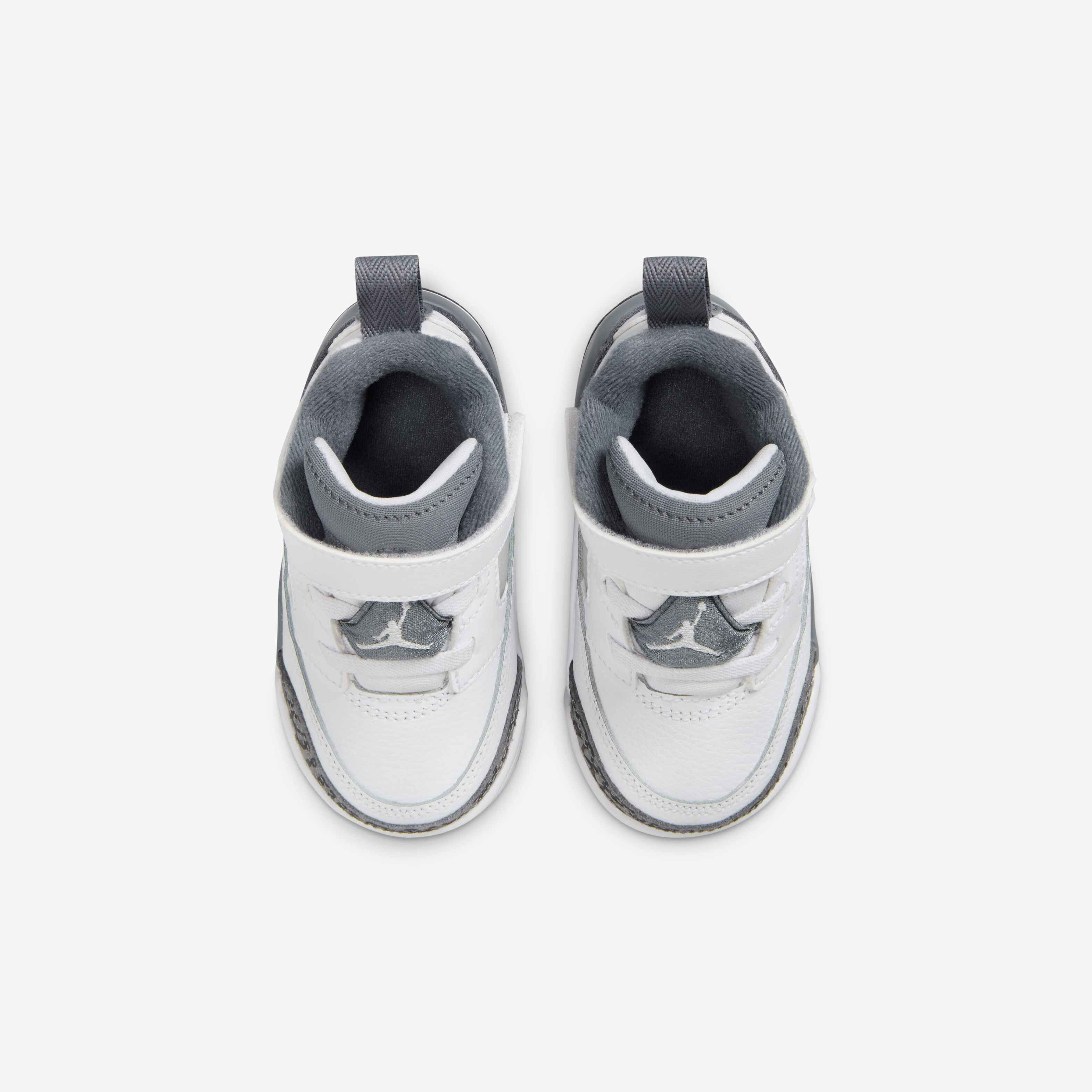 Jordan Spizike Low image number 3