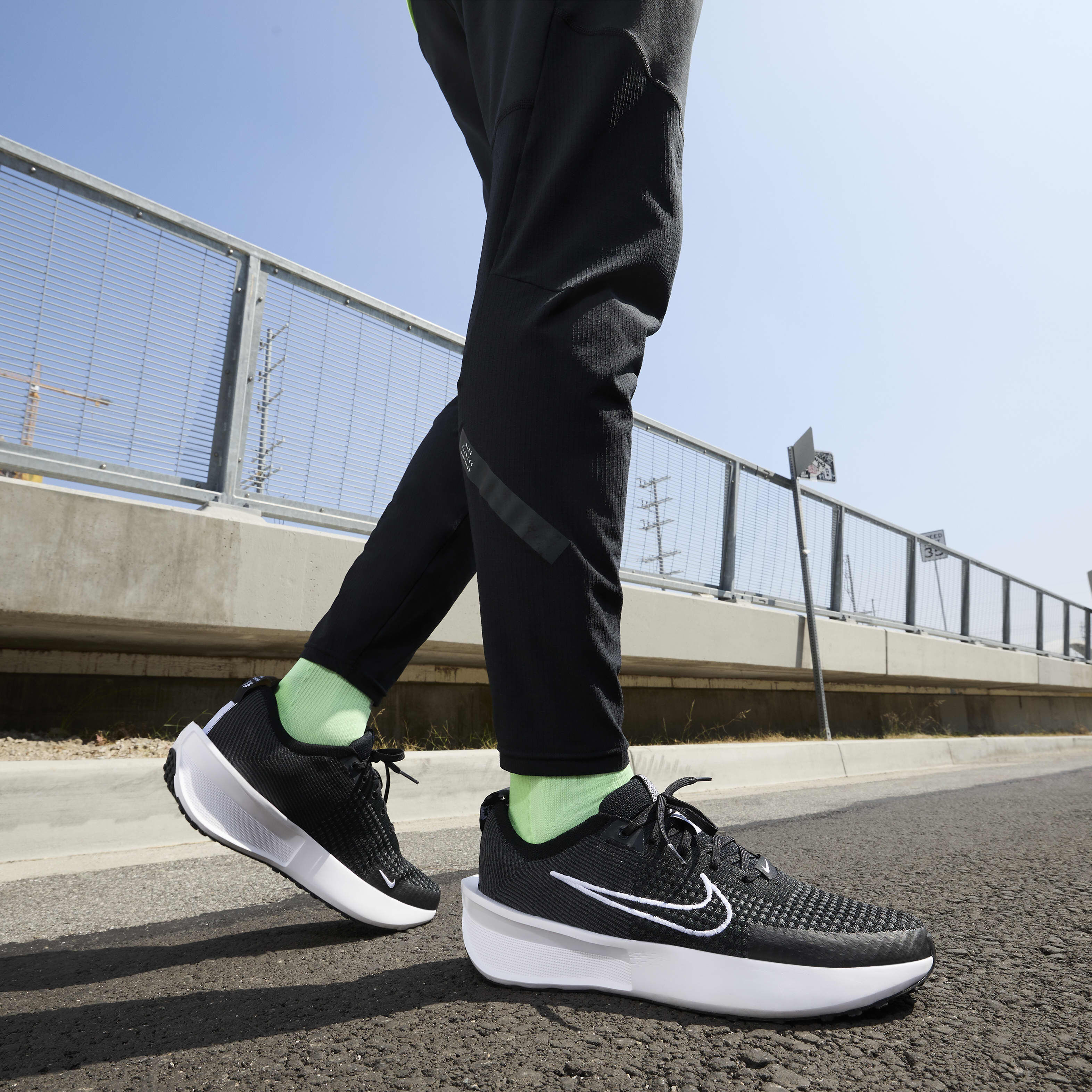 Buy Nike Interact Run Men s Road Running Shoes Nike Kuwait Official