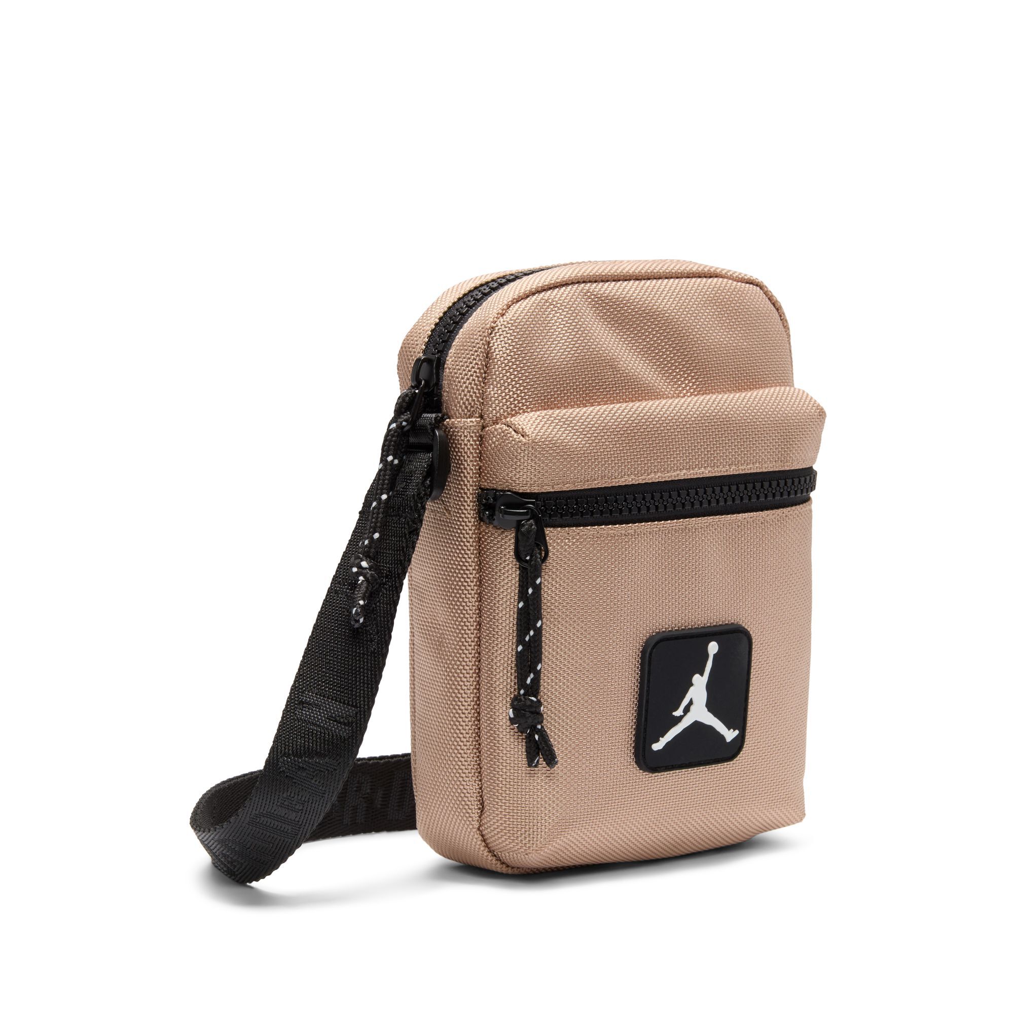 Buy Jordan Rise Festival Bag (1L) Dark Brown Nike Kuwait Official