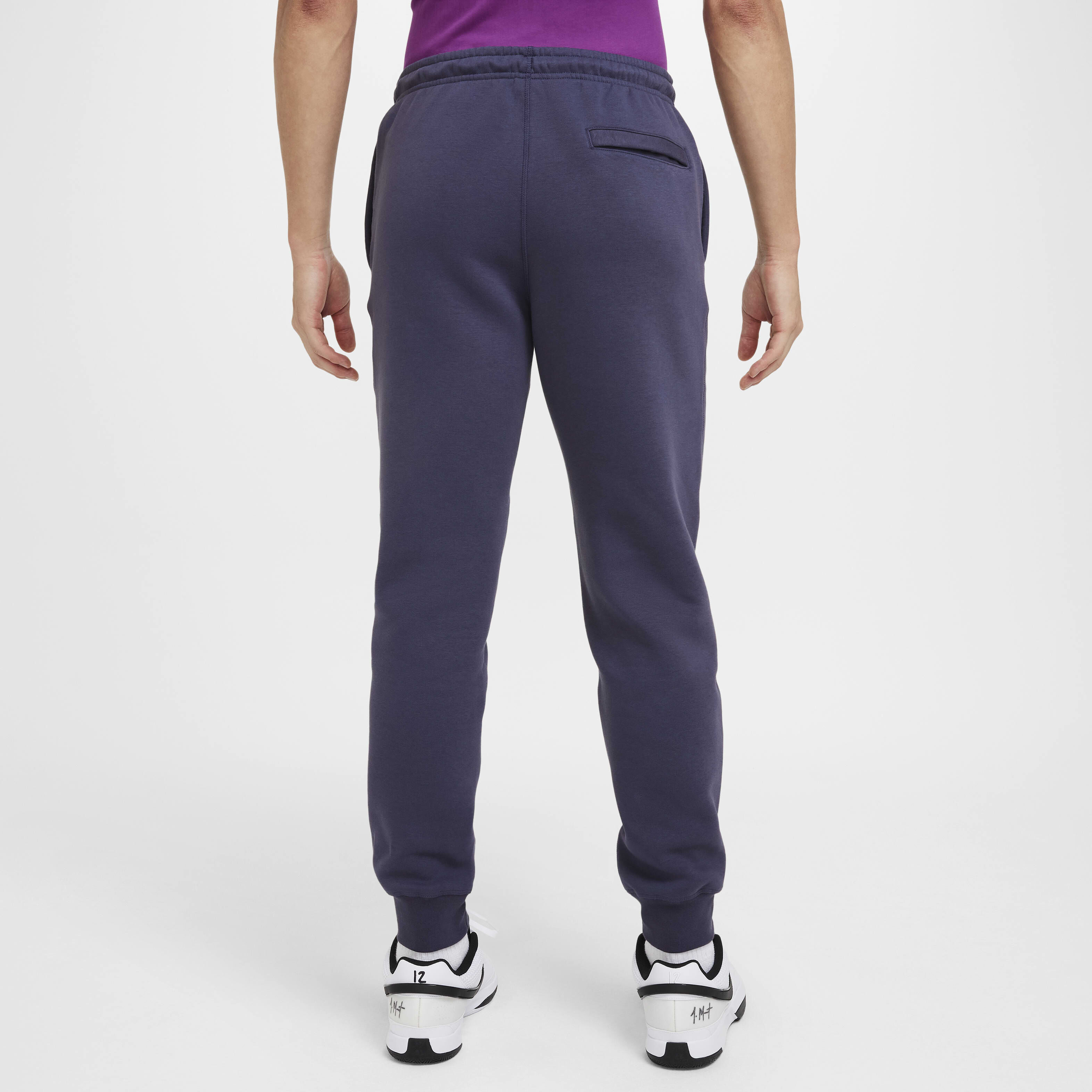 Nike basketball jogger pants on sale