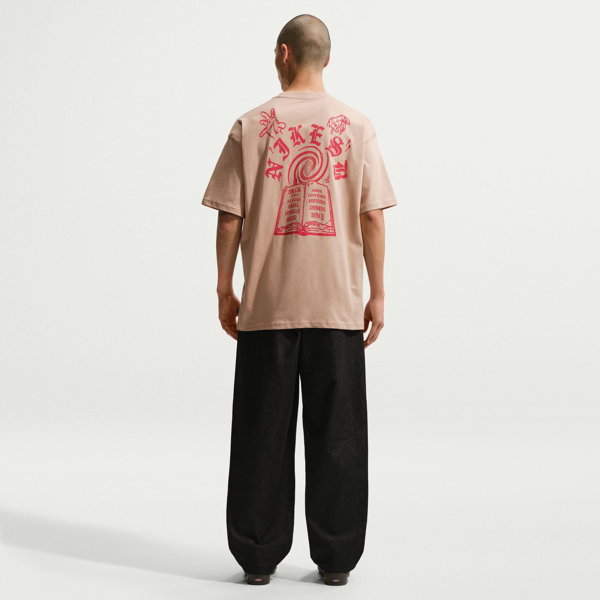 نايكي اس بي image number 1