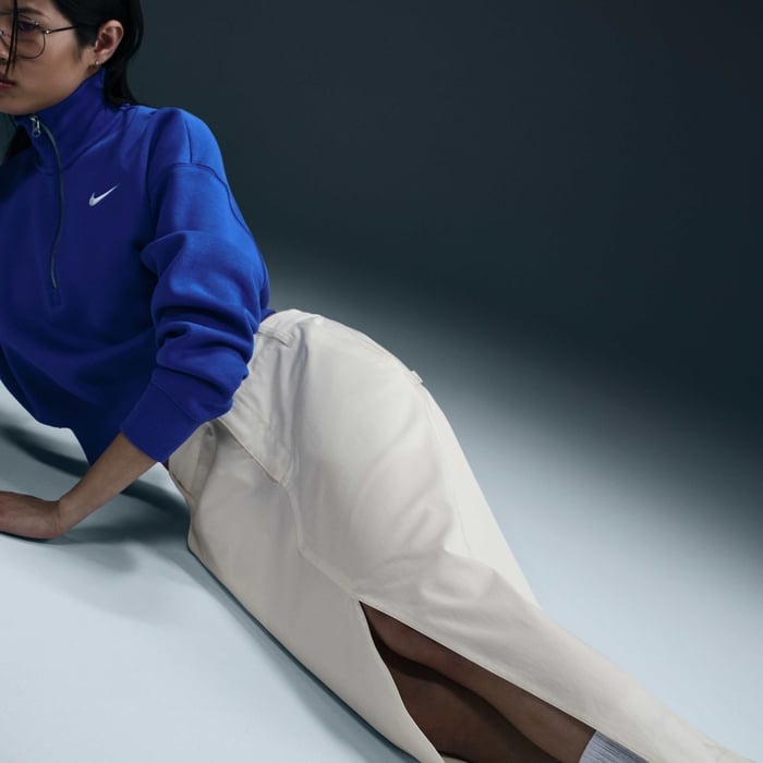 Nike Sportswear Collection image number 2 Nike Sportswear Collection image number 2