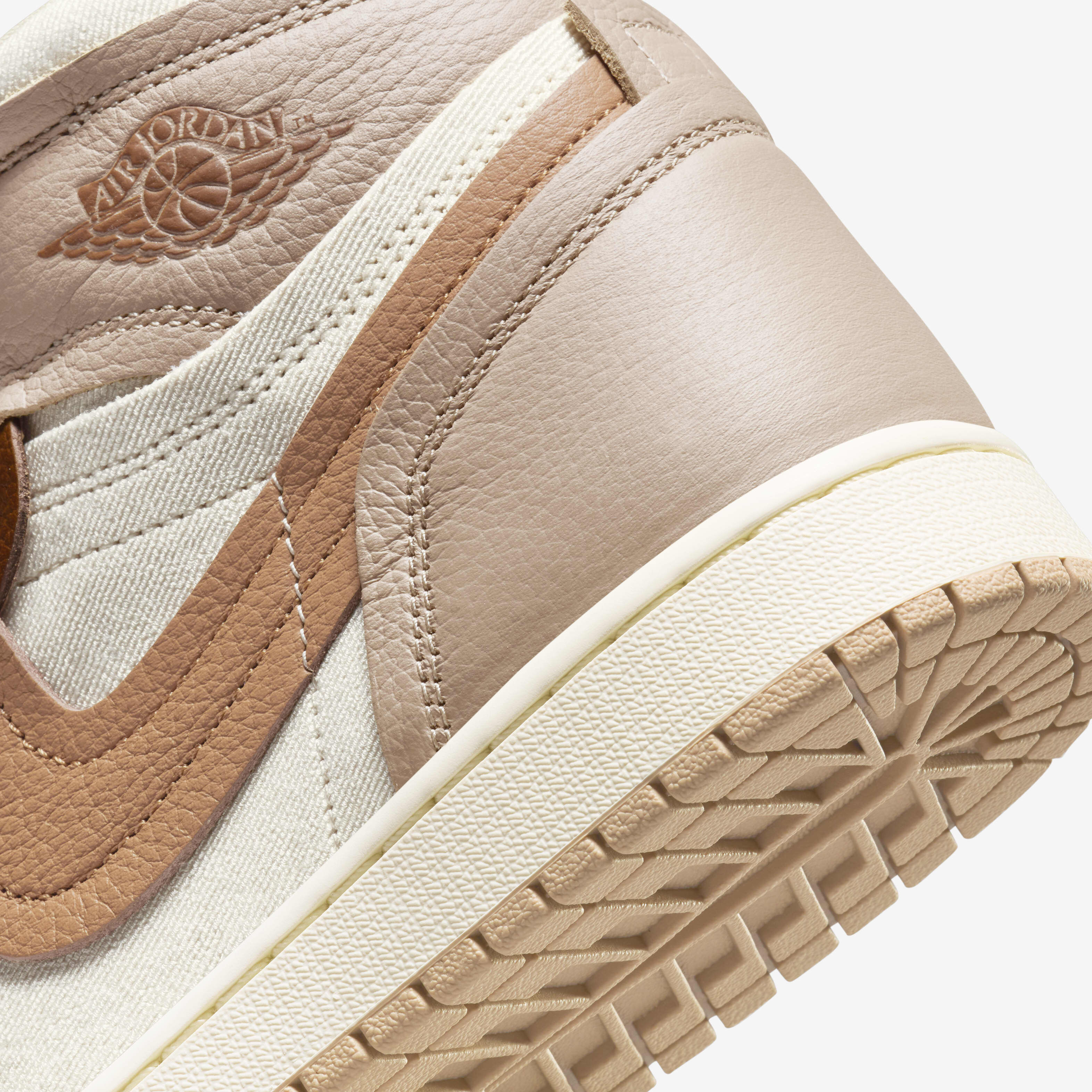 اير جوردن 1 هاي MM image number 7