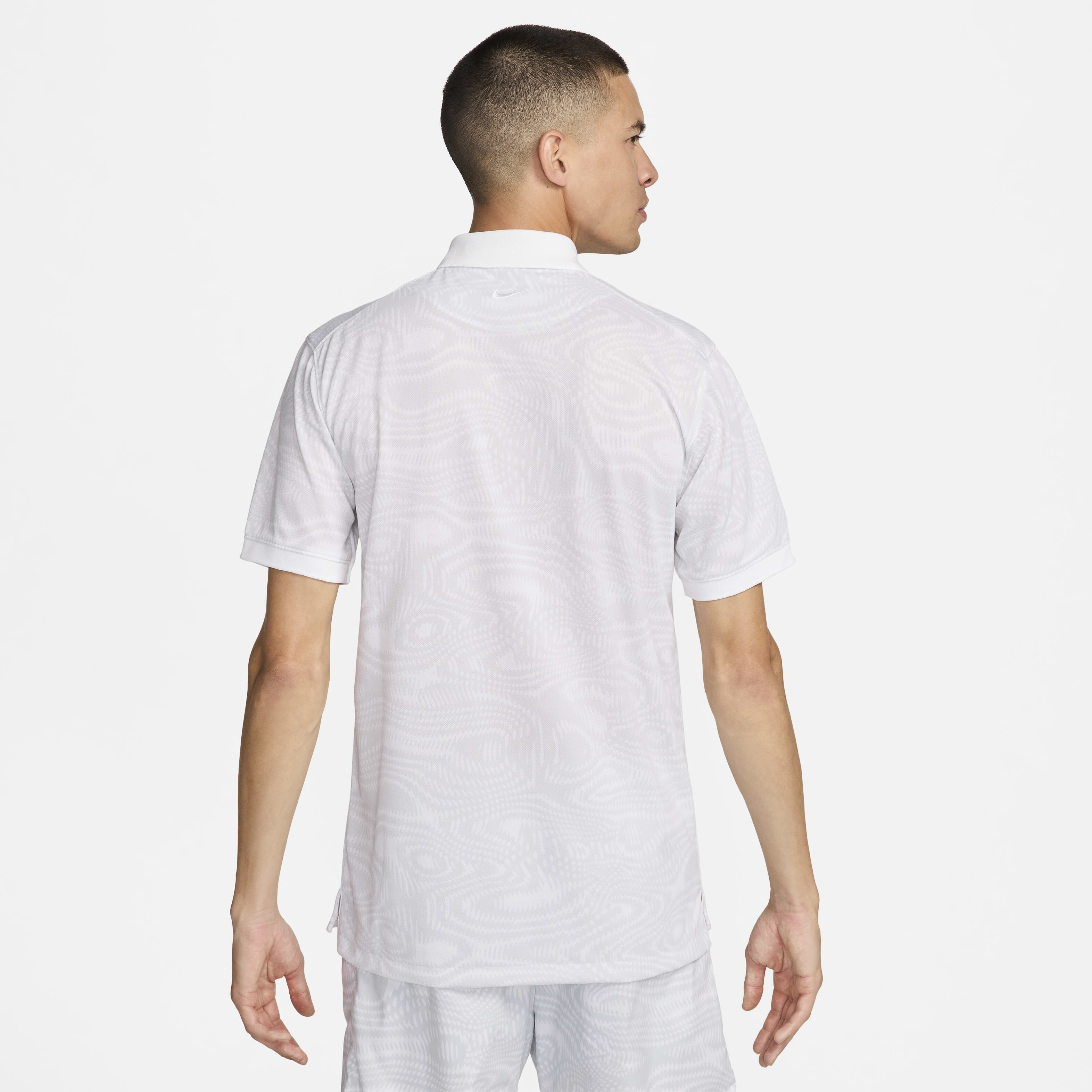 The Nike Polo Heritage image number 1