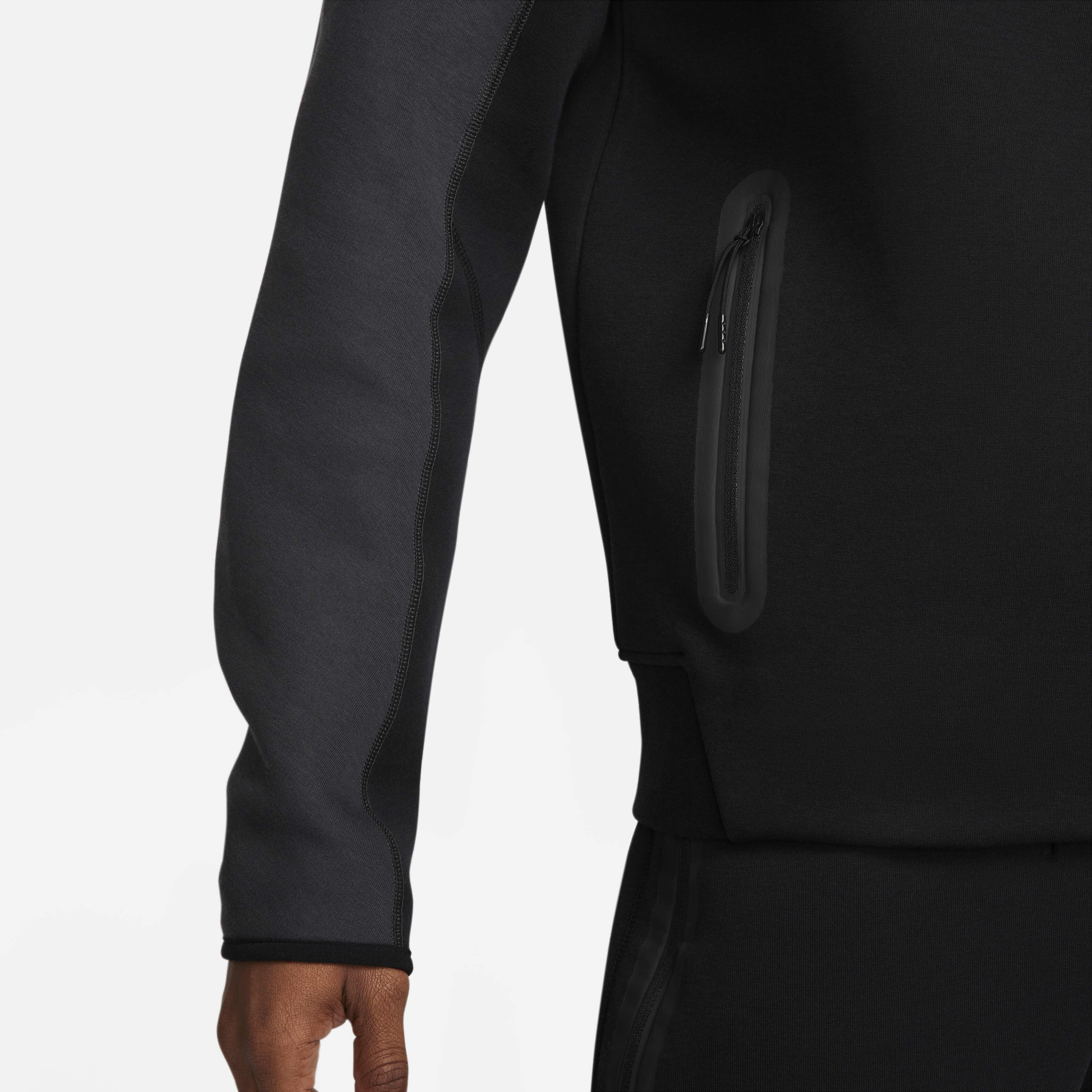 Buy Nike Sportswear Tech Fleece Windrunner Men's Full-Zip
