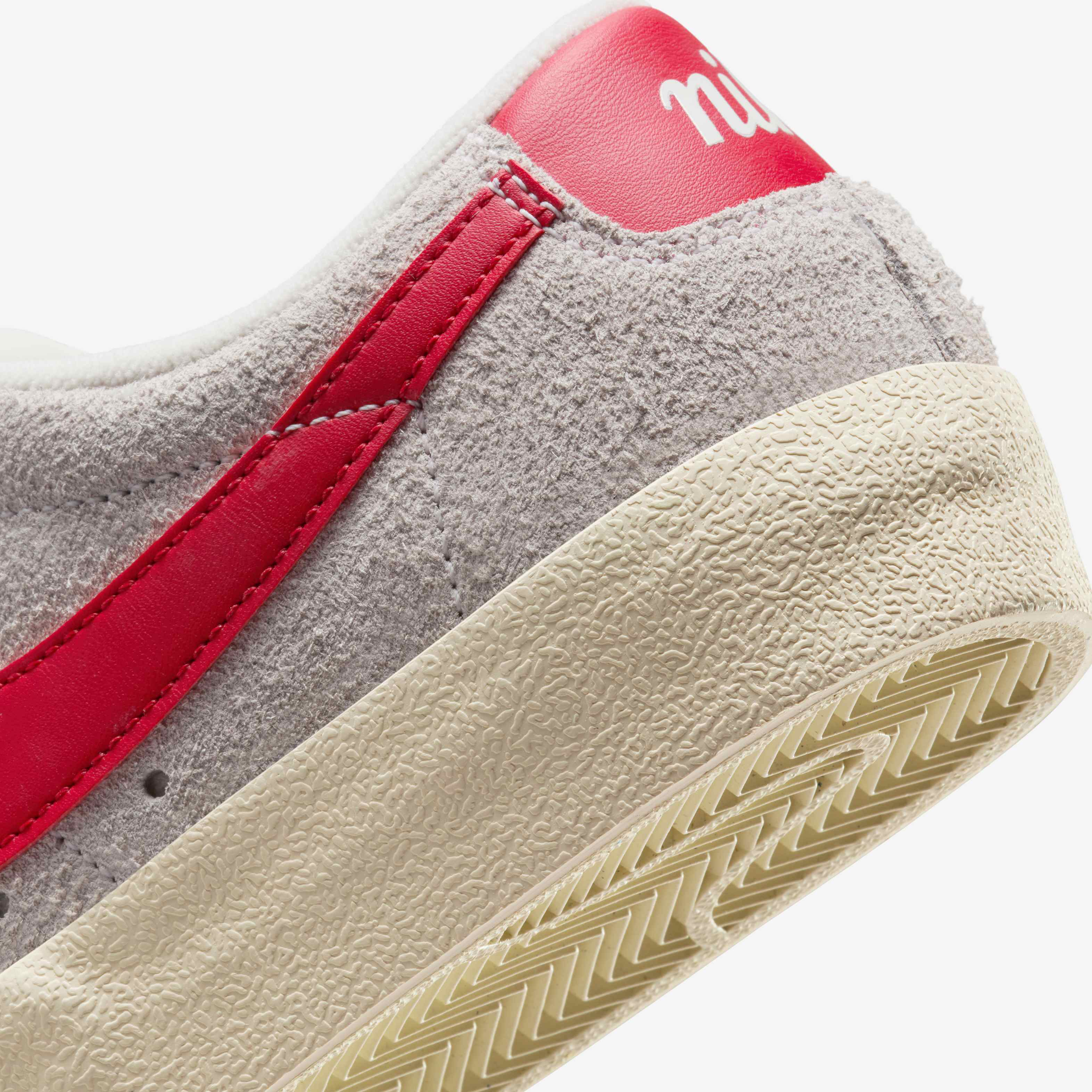Nike Blazer Low '77 Vintage image number 8
