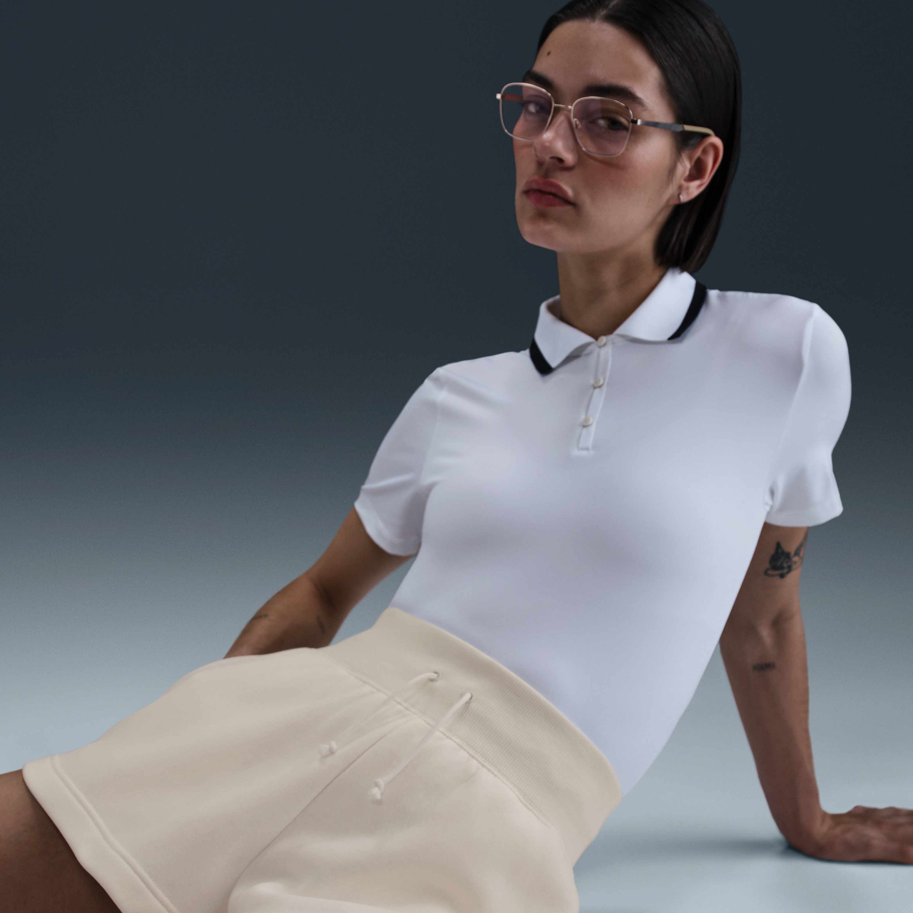 نايكي كورت هيرتدج فينيكس فليس image number 4