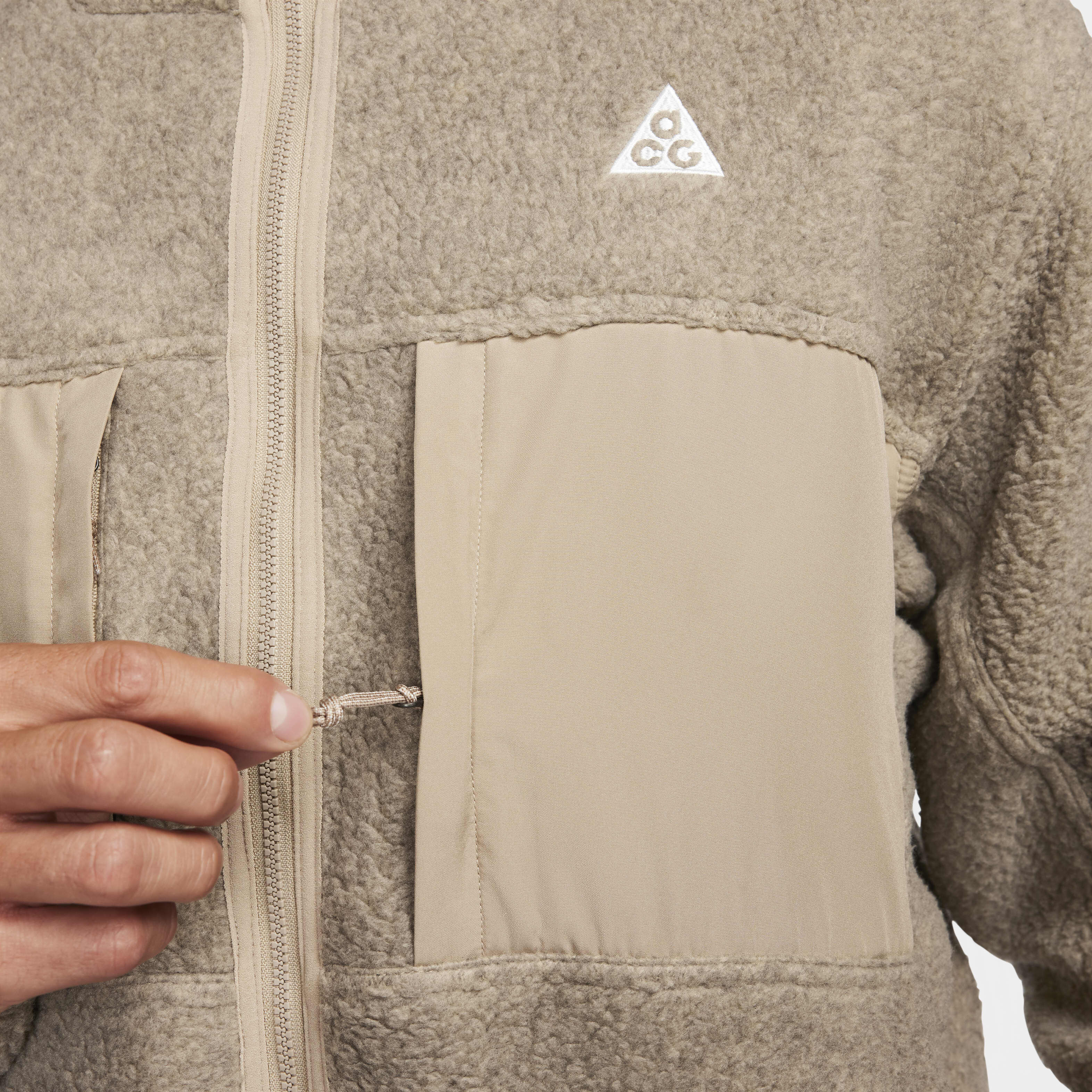 نايكي ACG 'اركتيك وولف' image number 3