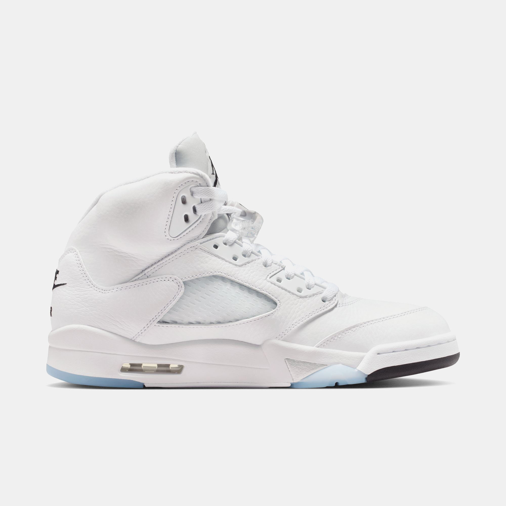 Air Jordan 5 Retro 'Medium Soft Pink' image number 7