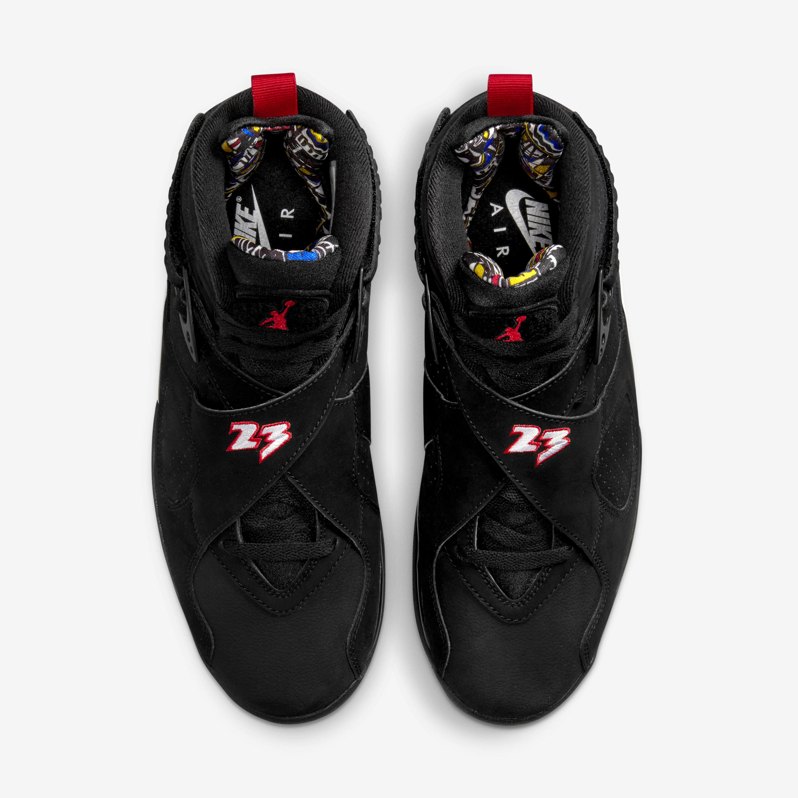 Air Jordan 8 Retro image number 3