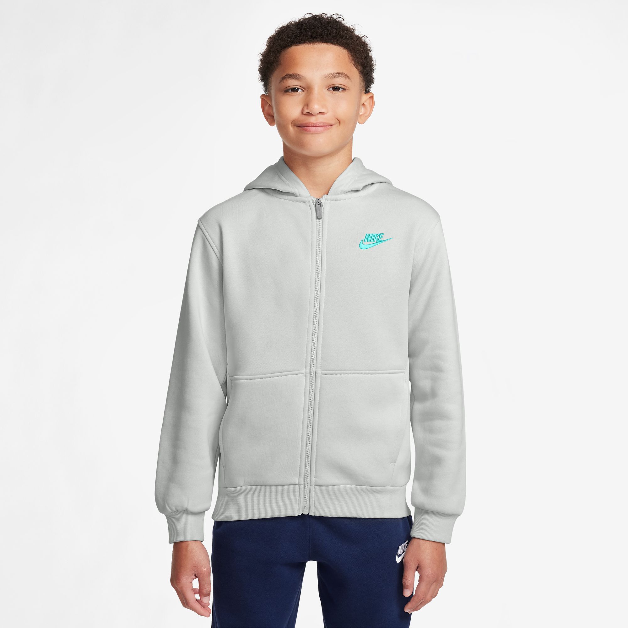 نايكي سبورتسوير كلوب فليس image number 0