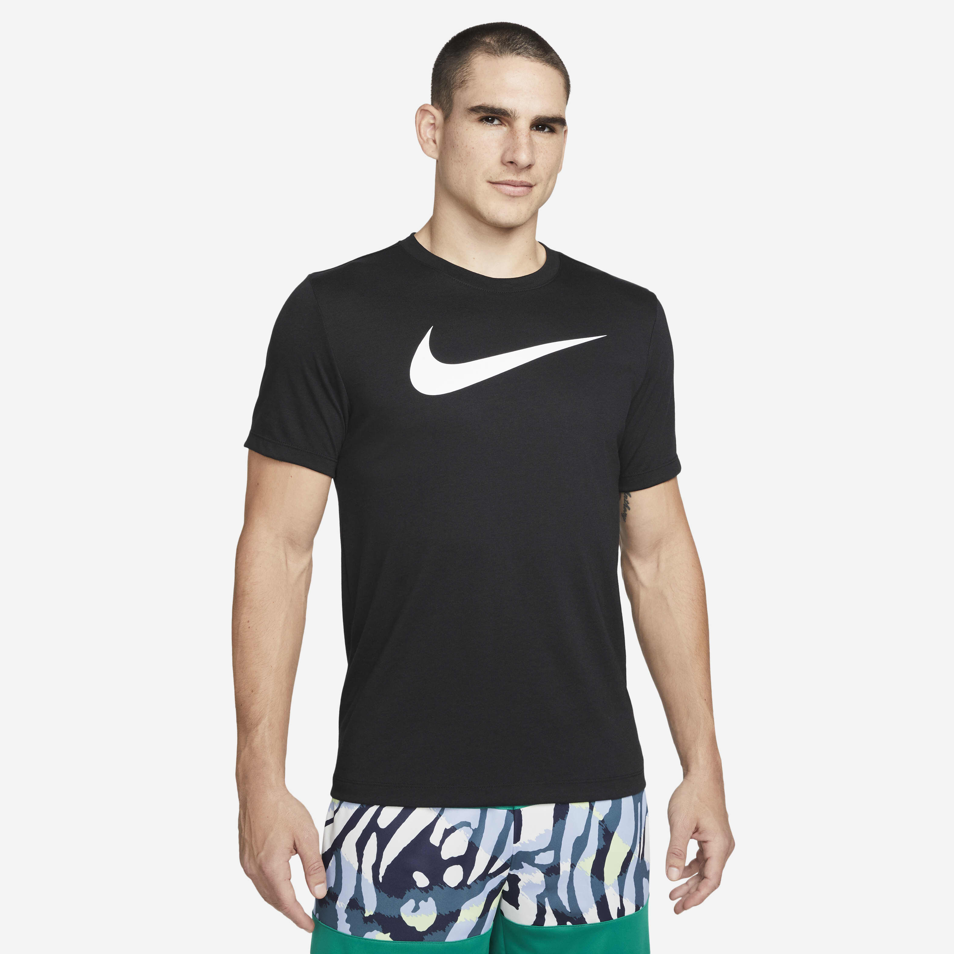 Buy Nike Dri FIT Park Men s Football T Shirt Nike Kuwait Official