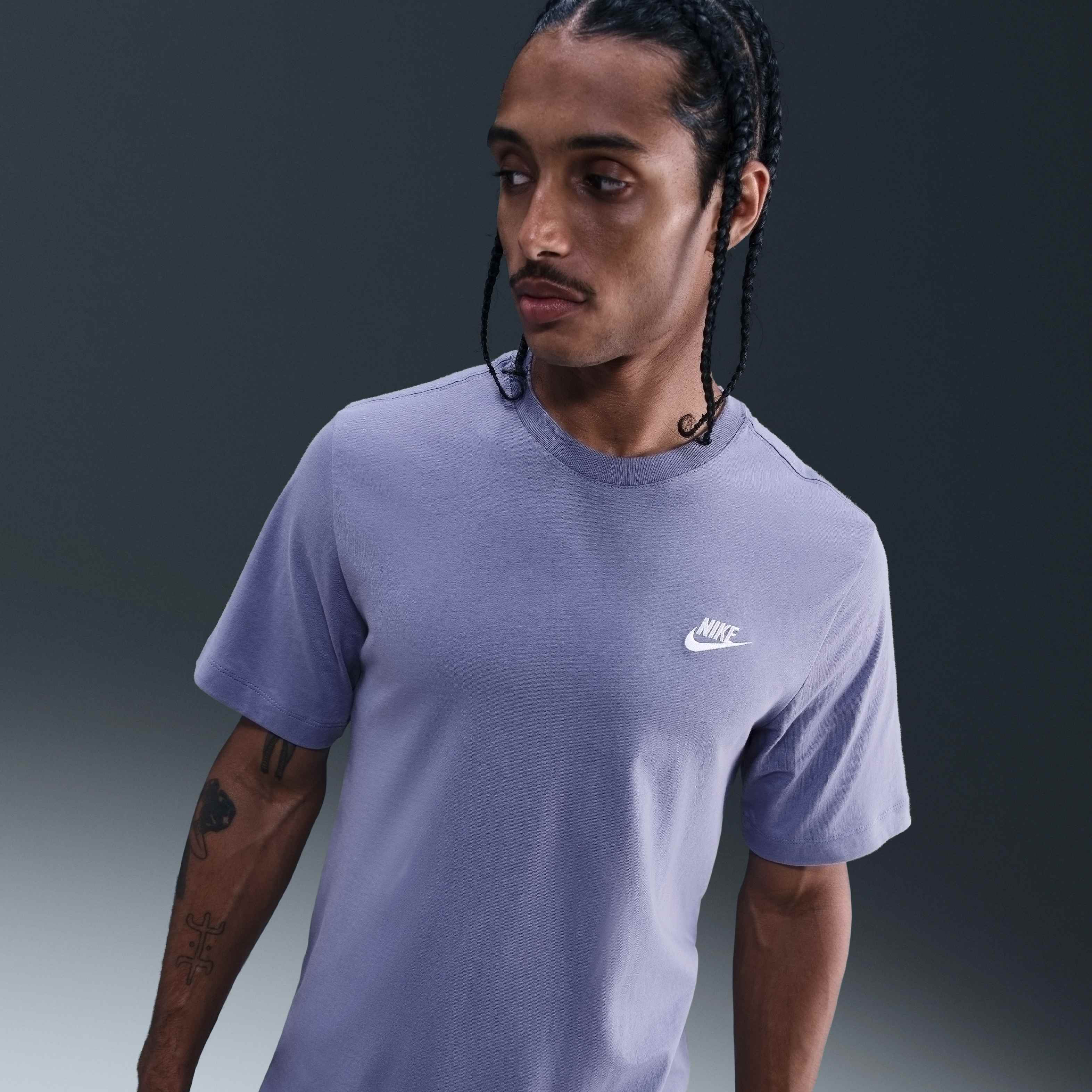 Nike Sportswear Club image number 0