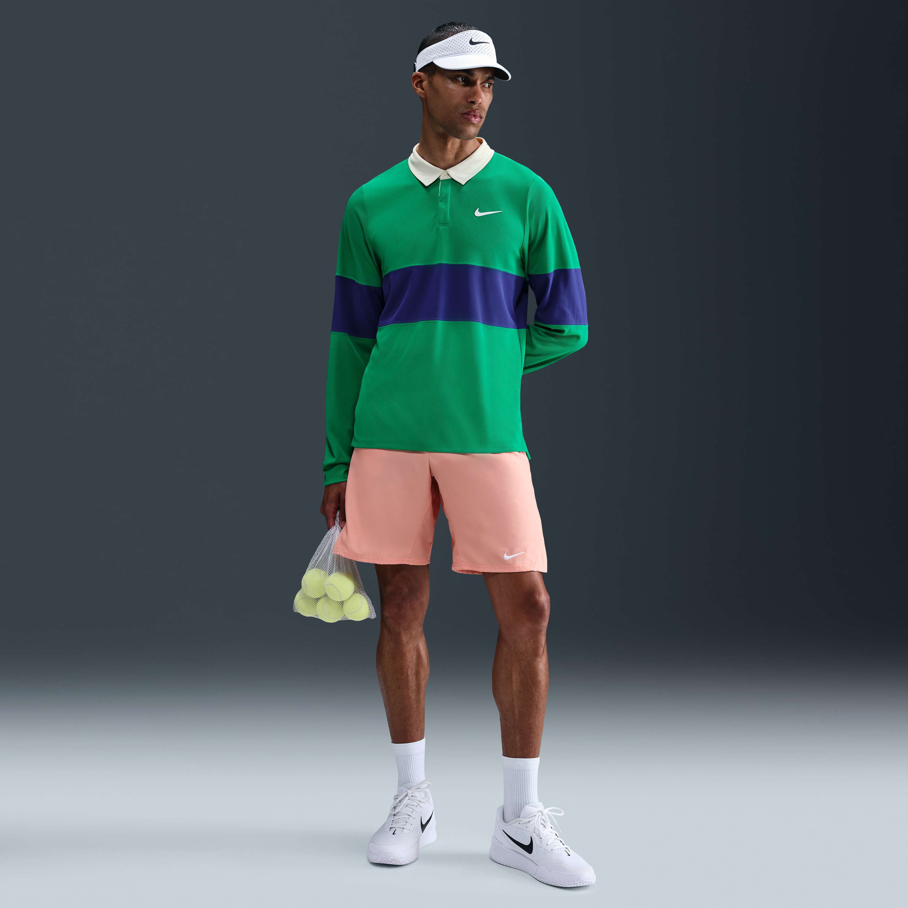 NikeCourt Slam image number 3