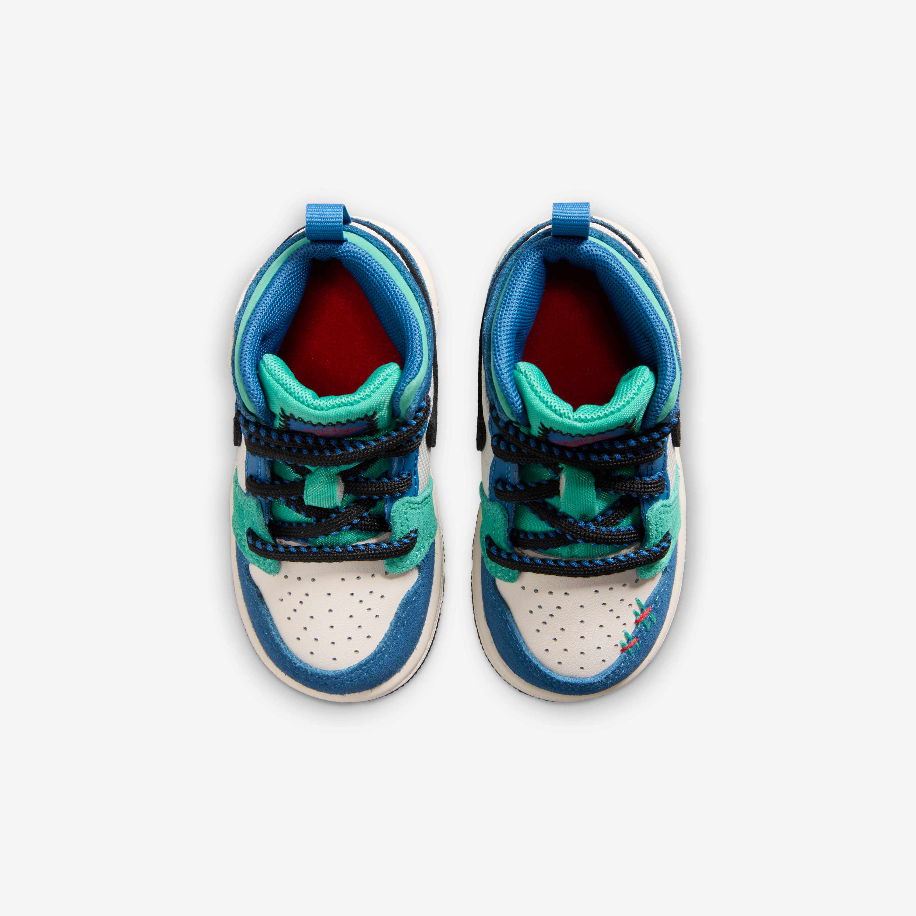 Jordan 1 Mid SE image number 3