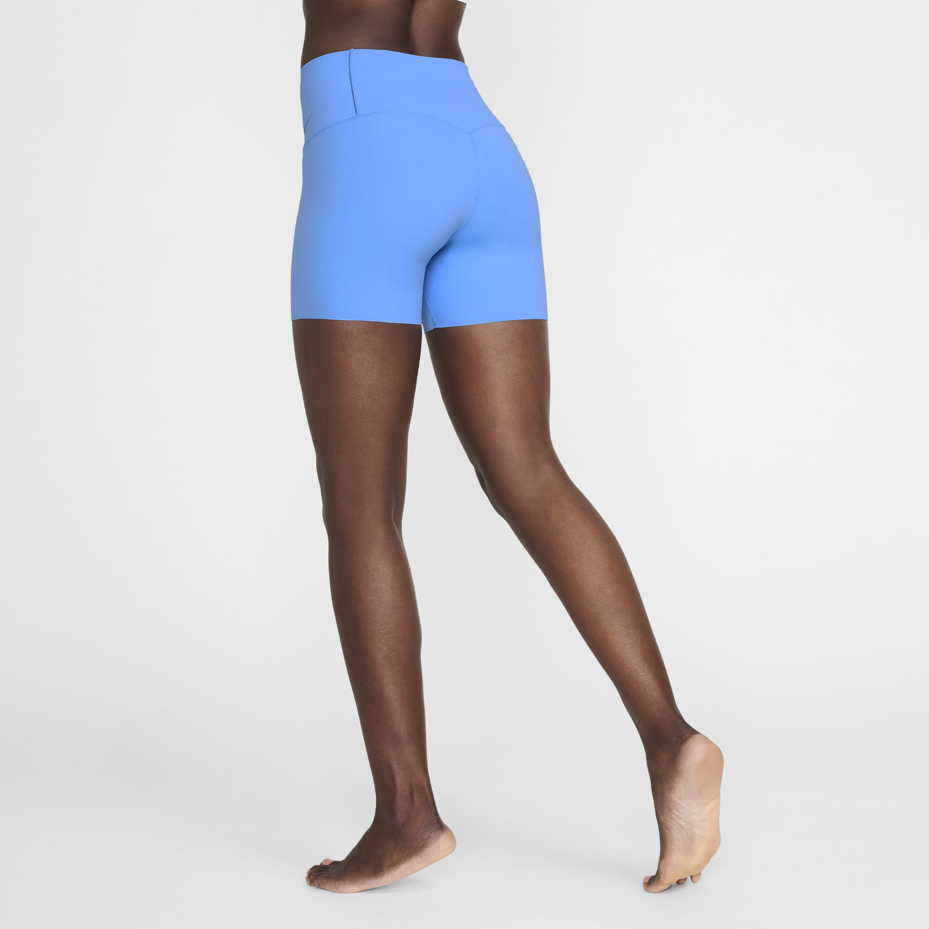 Buy Nike Zenvy Women's Gentle-Support High-Waisted 13cm