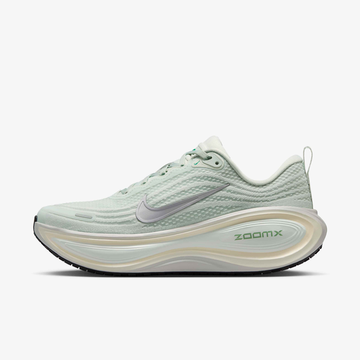 Running Shoes-Nike, Nike Vomero Plus, Women's Road Running Shoes