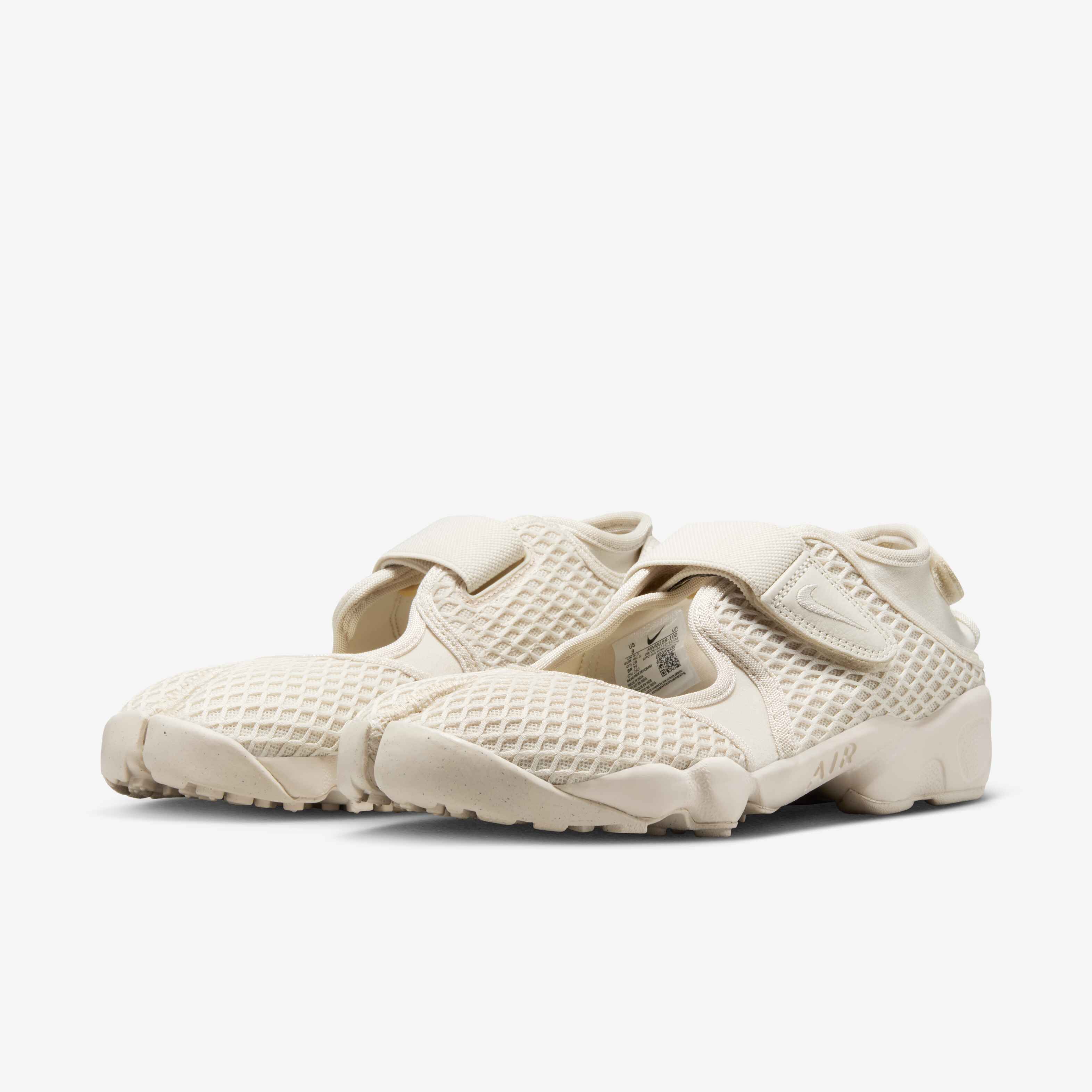 Nike Air Rift image number 4