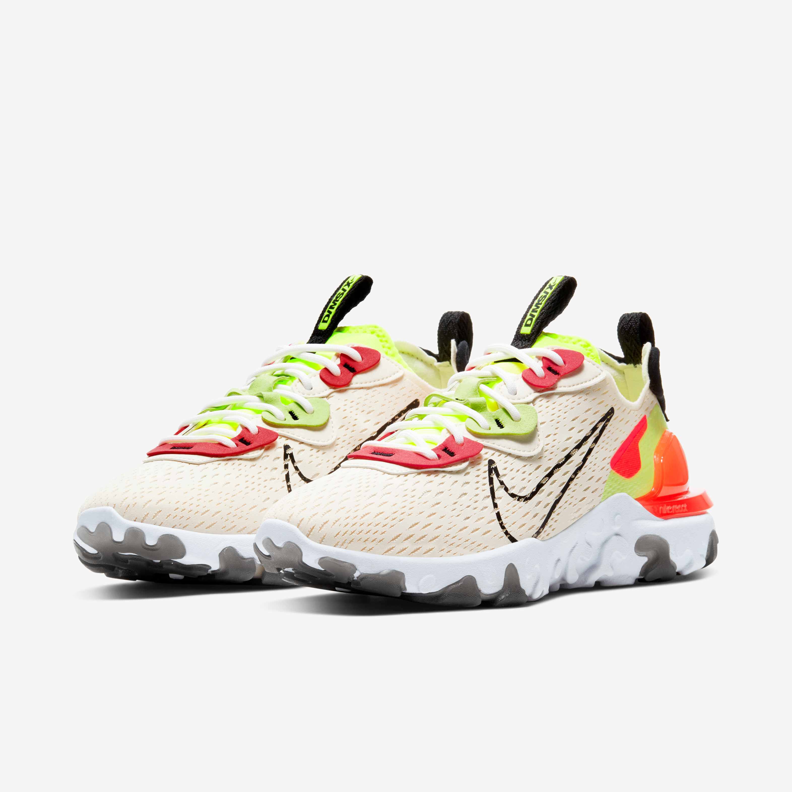 Nike React Vision image number 4