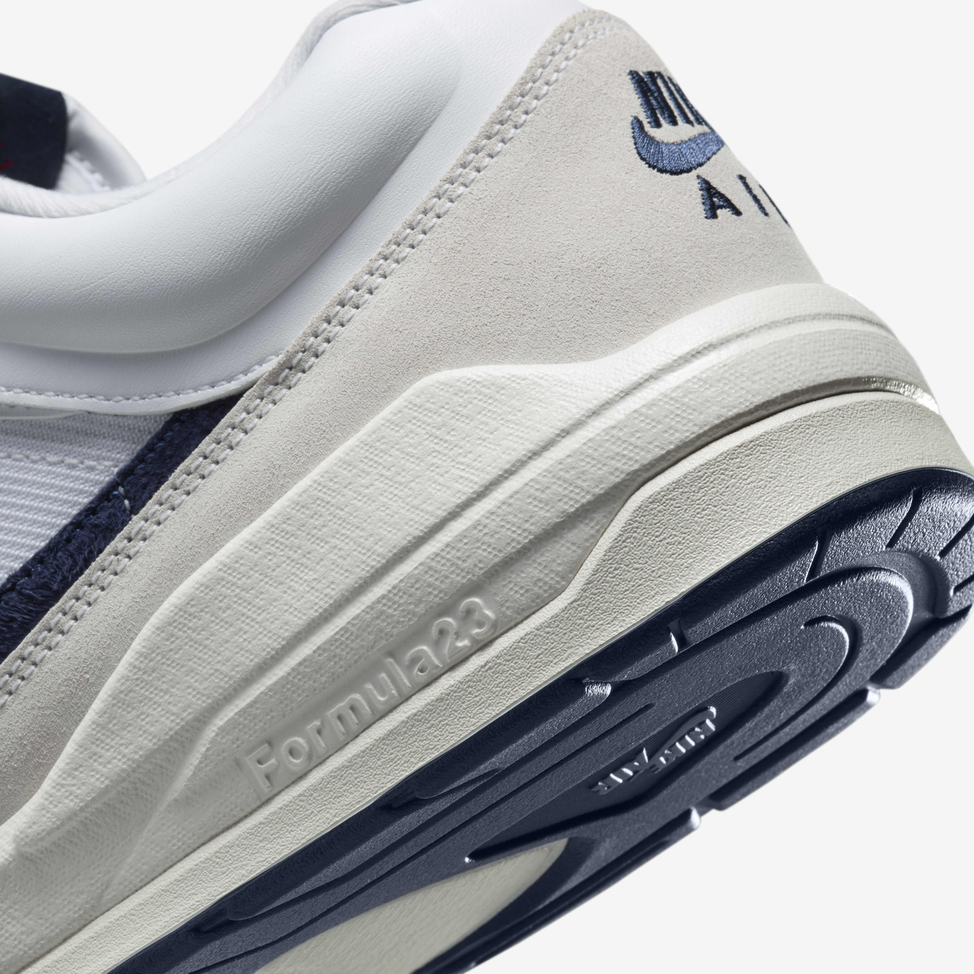 Jordan Stadium 90 image number 7