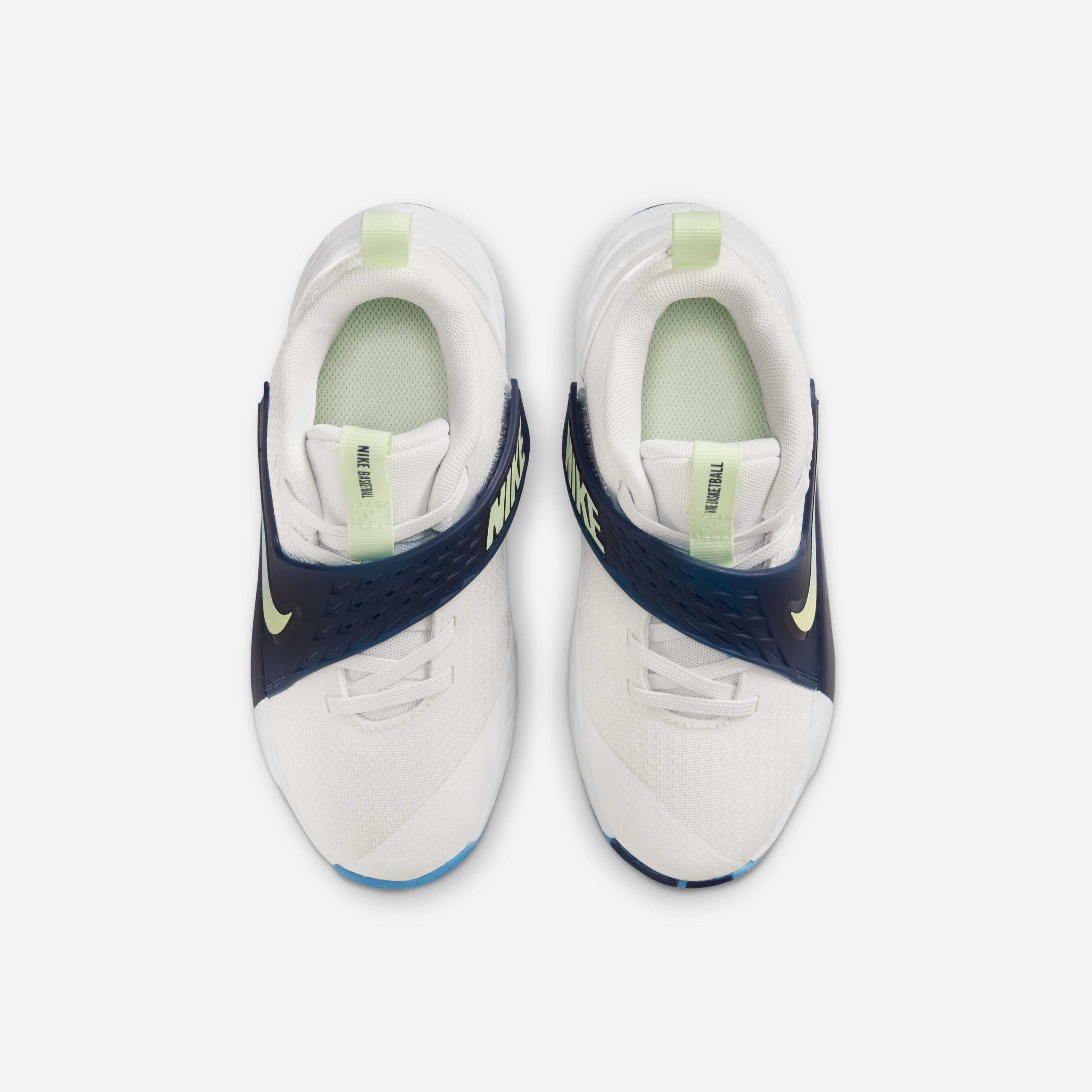 نايكي تيم هاصل دي image number 3