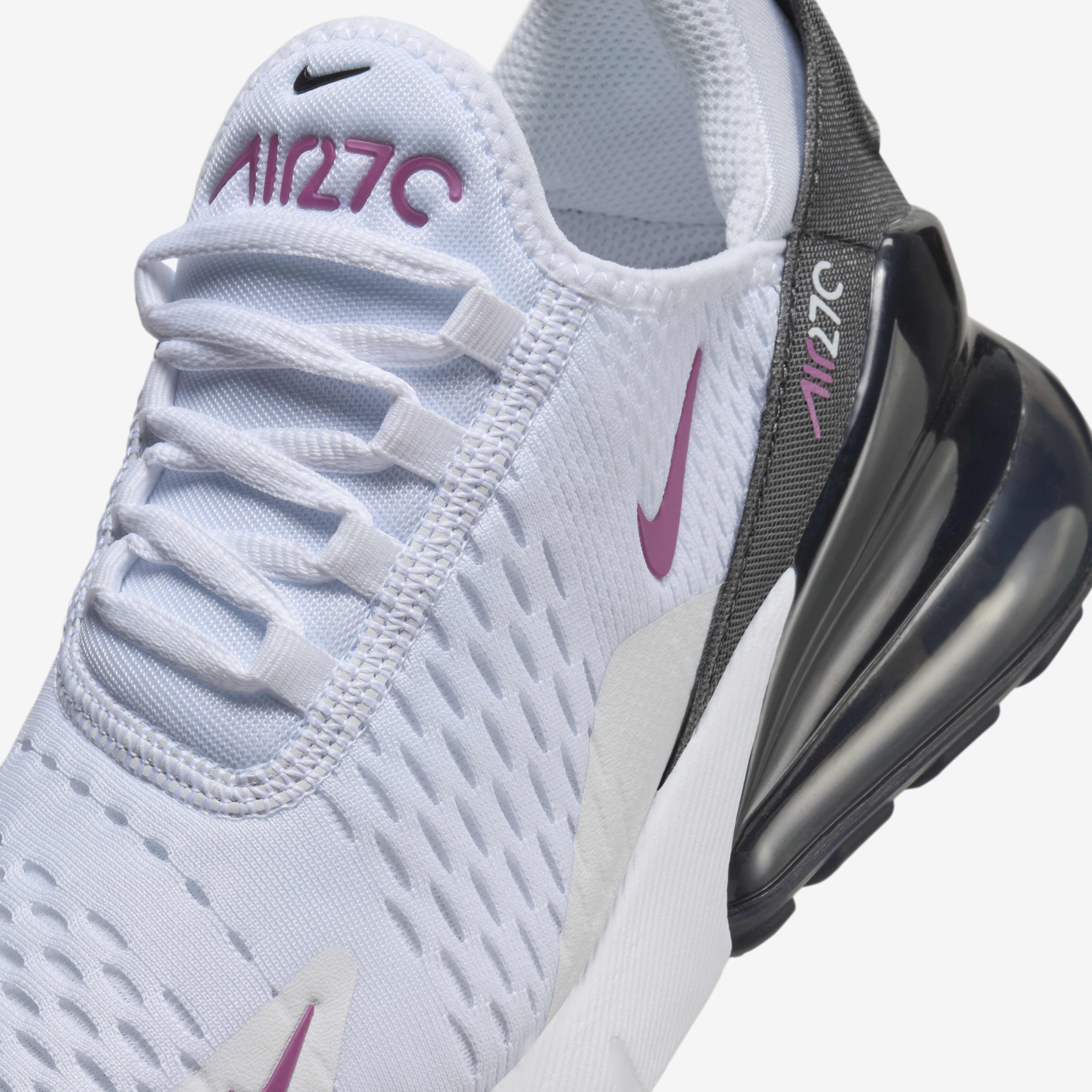 Buy Nike Air Max 270 Older Kids Shoes Nike Kuwait Official