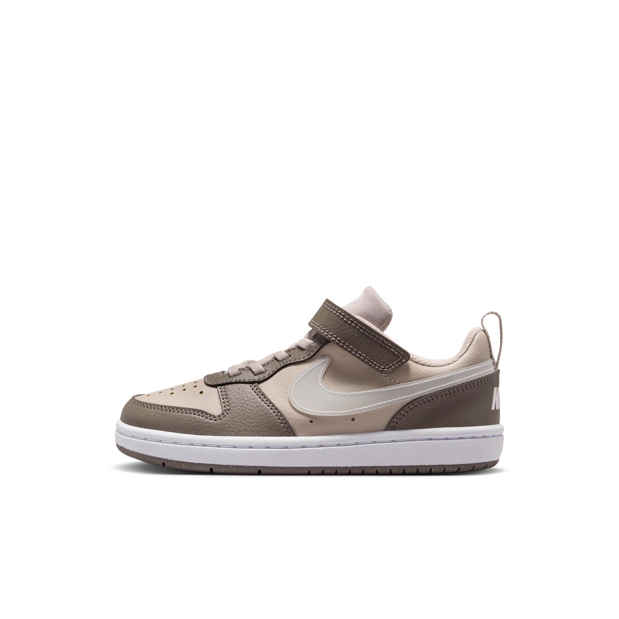 Nike Court Borough Low image number 0