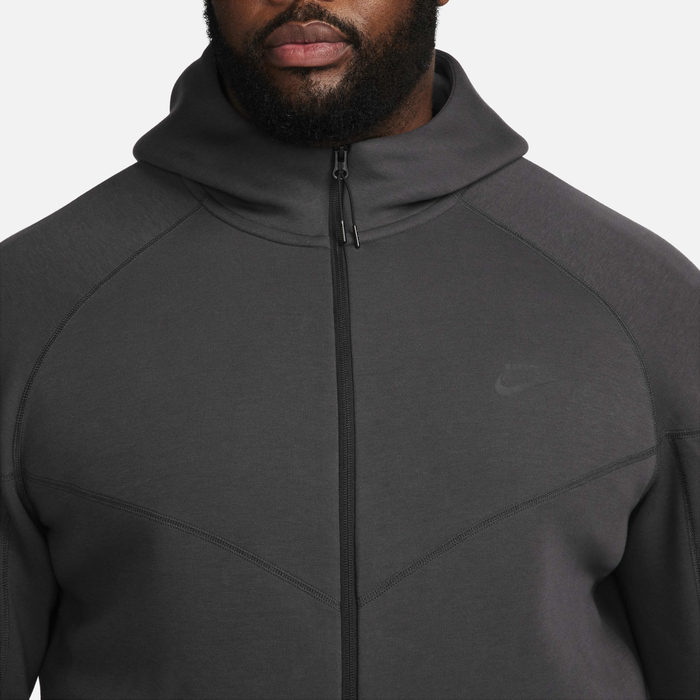 Nike Sportswear Tech Fleece Windrunner image number 11 Nike Sportswear Tech Fleece Windrunner image number 11