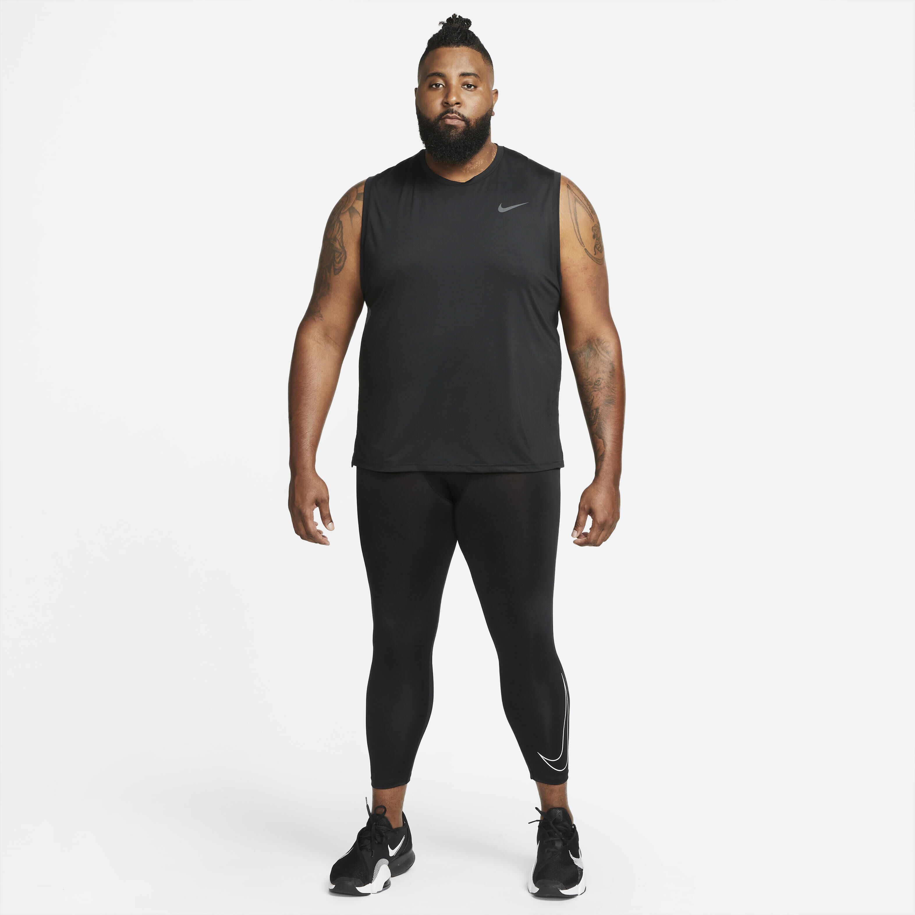 نايكي برو دراي-فت image number 8