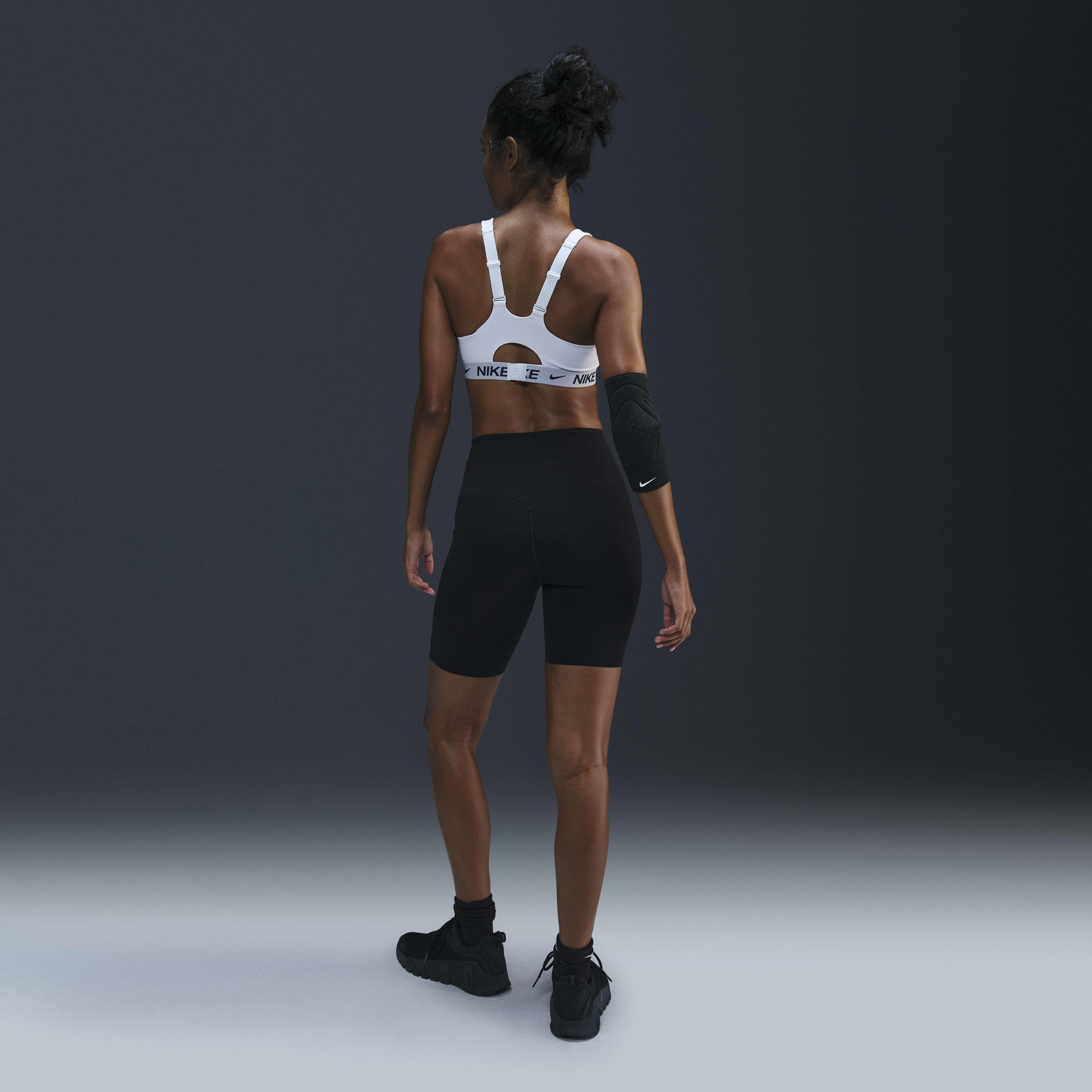 Nike Indy High-Support image number 4