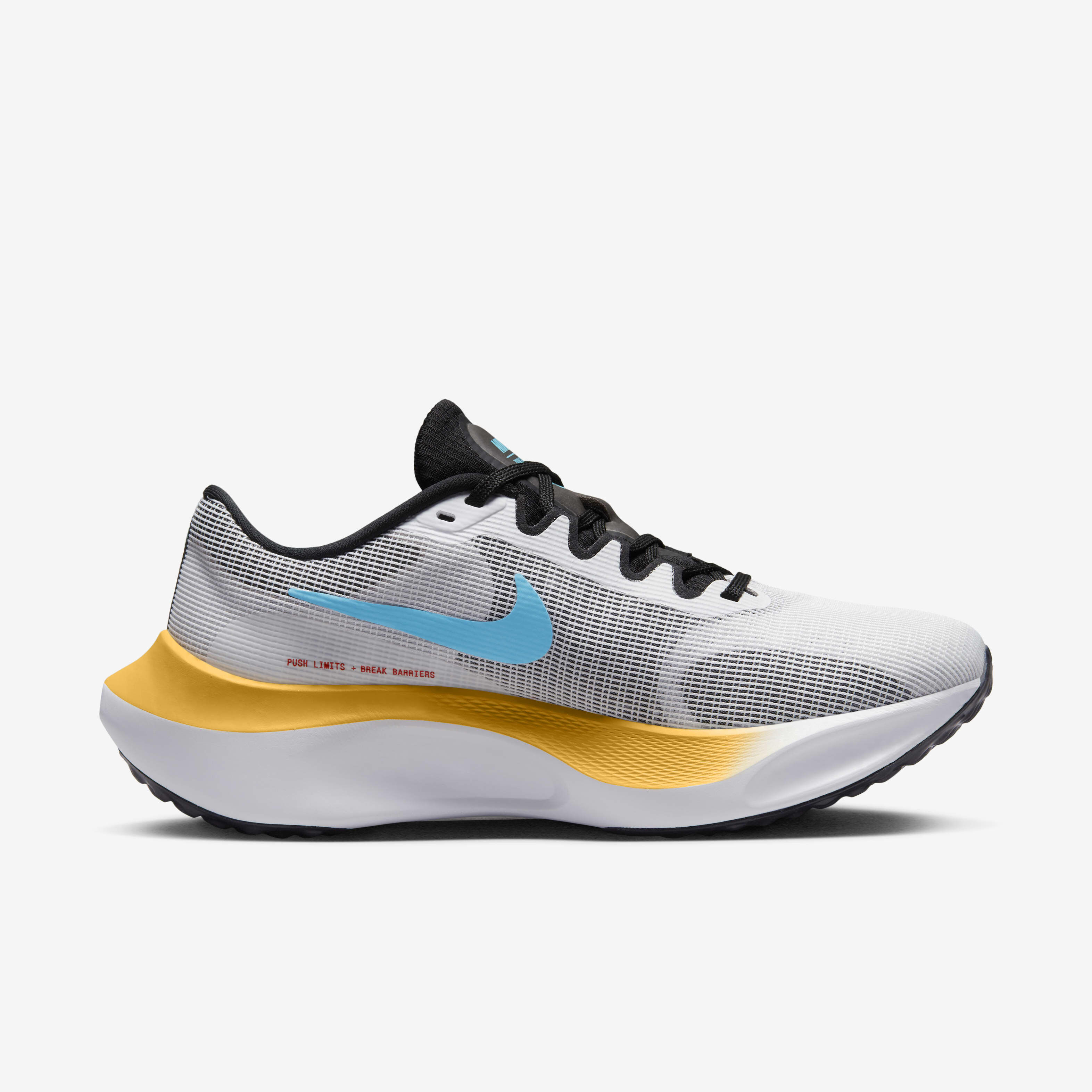 Nike Zoom Fly 5 image number 2