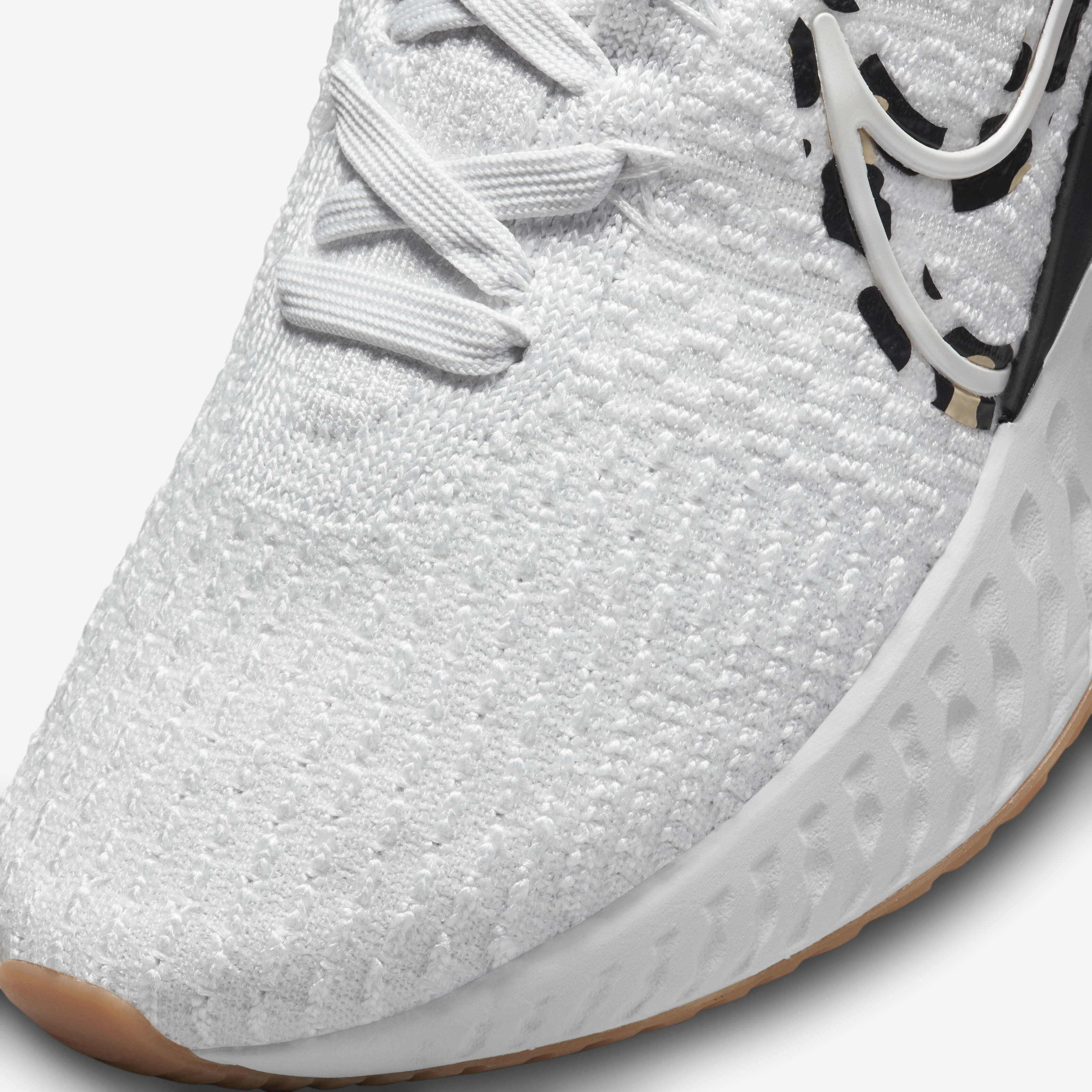Nike epic react flyknit 3 women's cheap