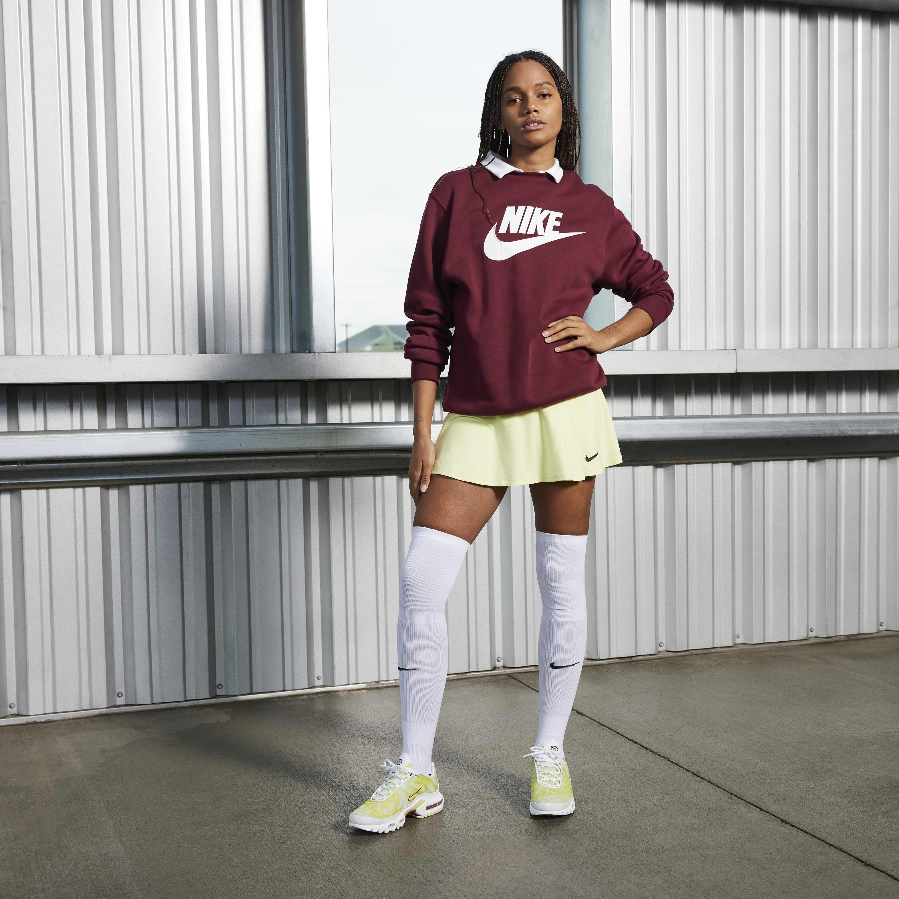 اير ماكس بلس image number 10