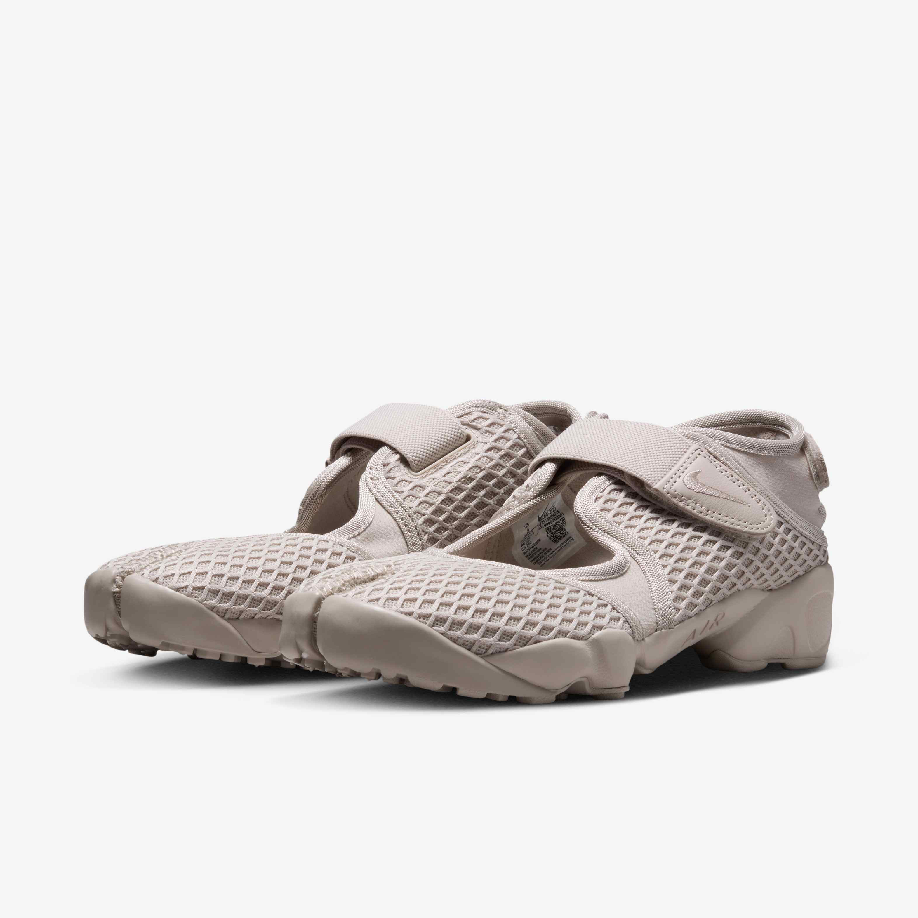 Nike Air Rift image number 4