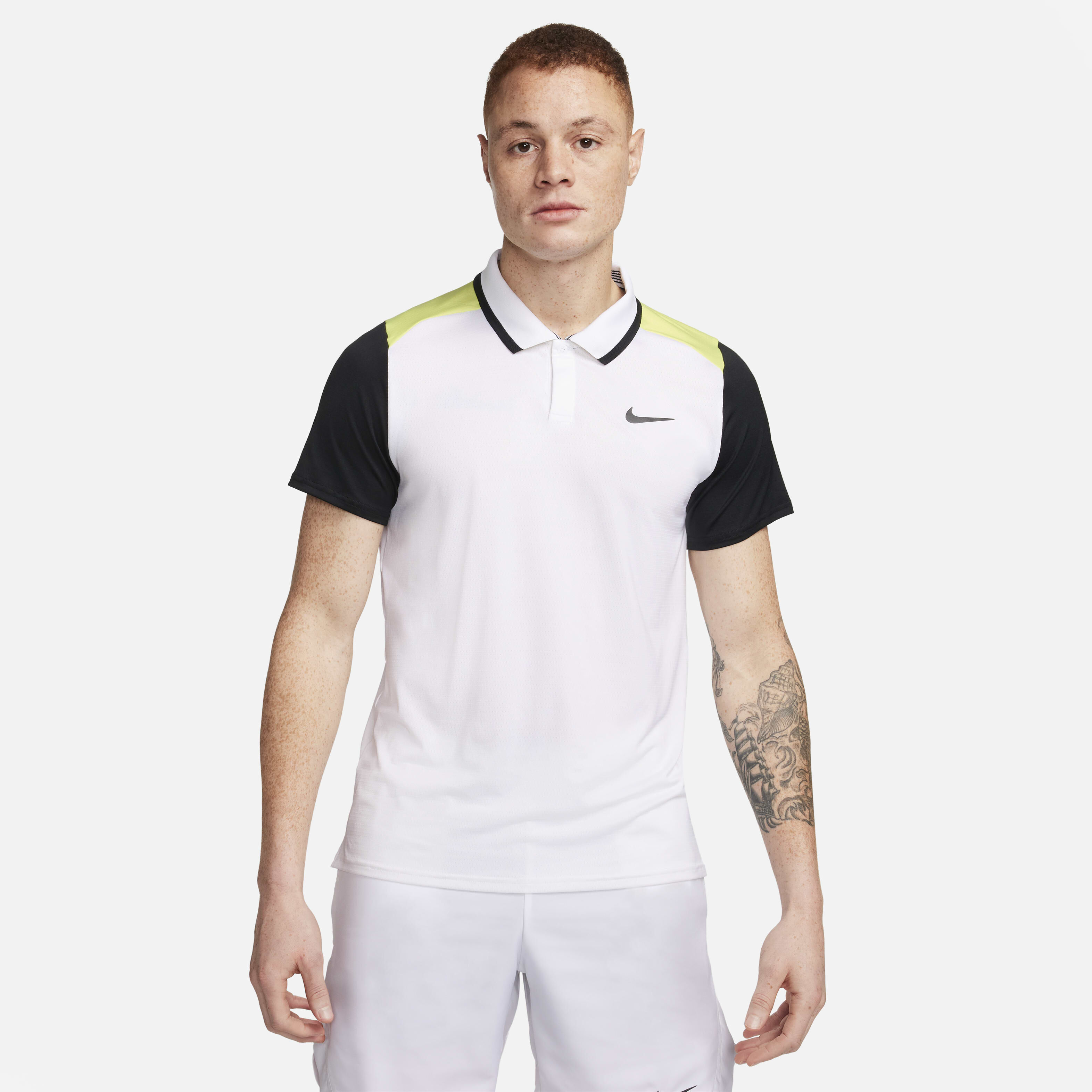 NikeCourt Advantage image number 0
