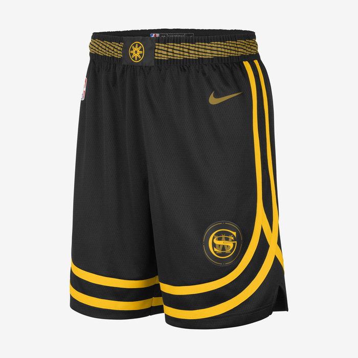 Buy Golden State Warriors 2023/24 City Edition Men's Nike Dri-FIT