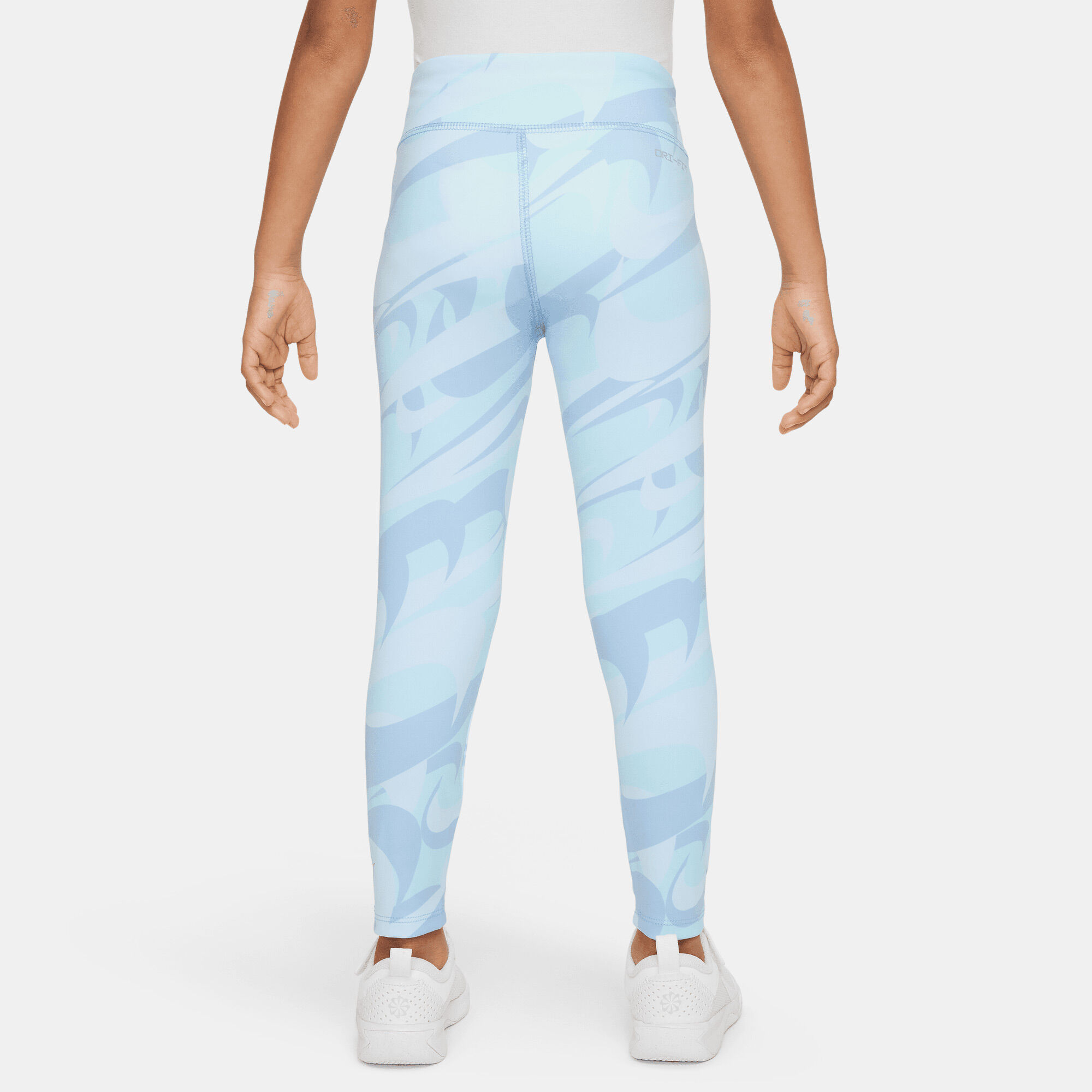 Nike Dri-FIT Prep in Your Step image number 1