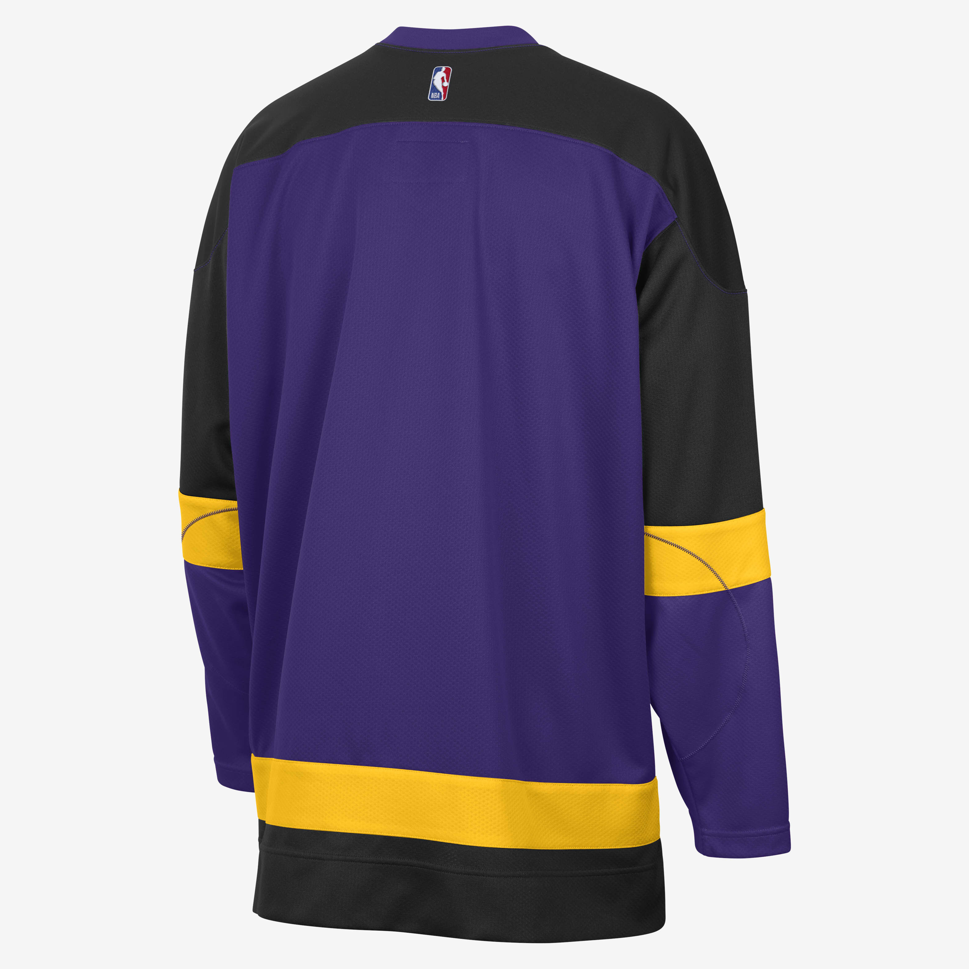 Buy Los Angeles Lakers City Edition Men s Nike NBA Hockey Jersey Nike Kuwait Official