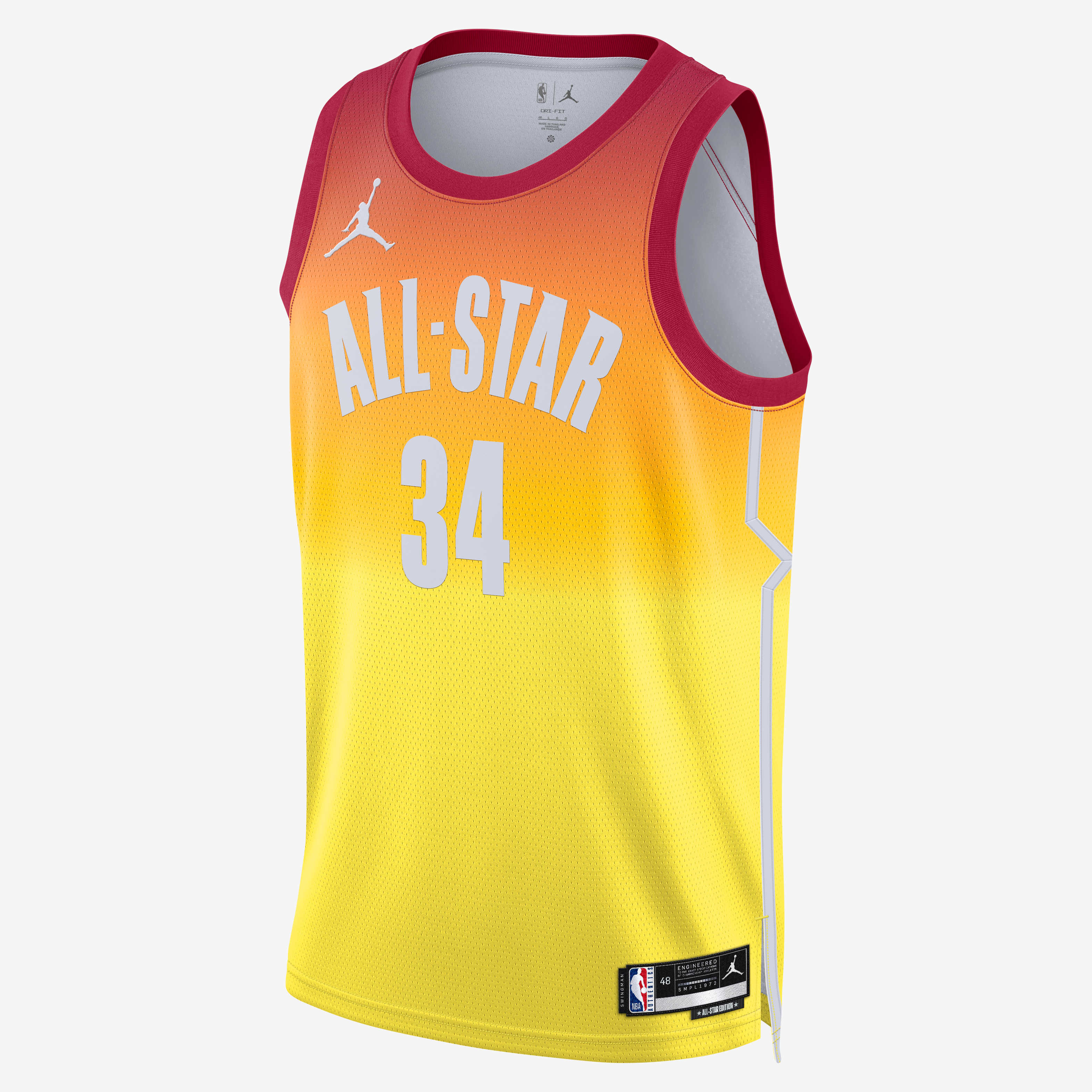 Kevin Durant 2023 All-Star Edition image number 0