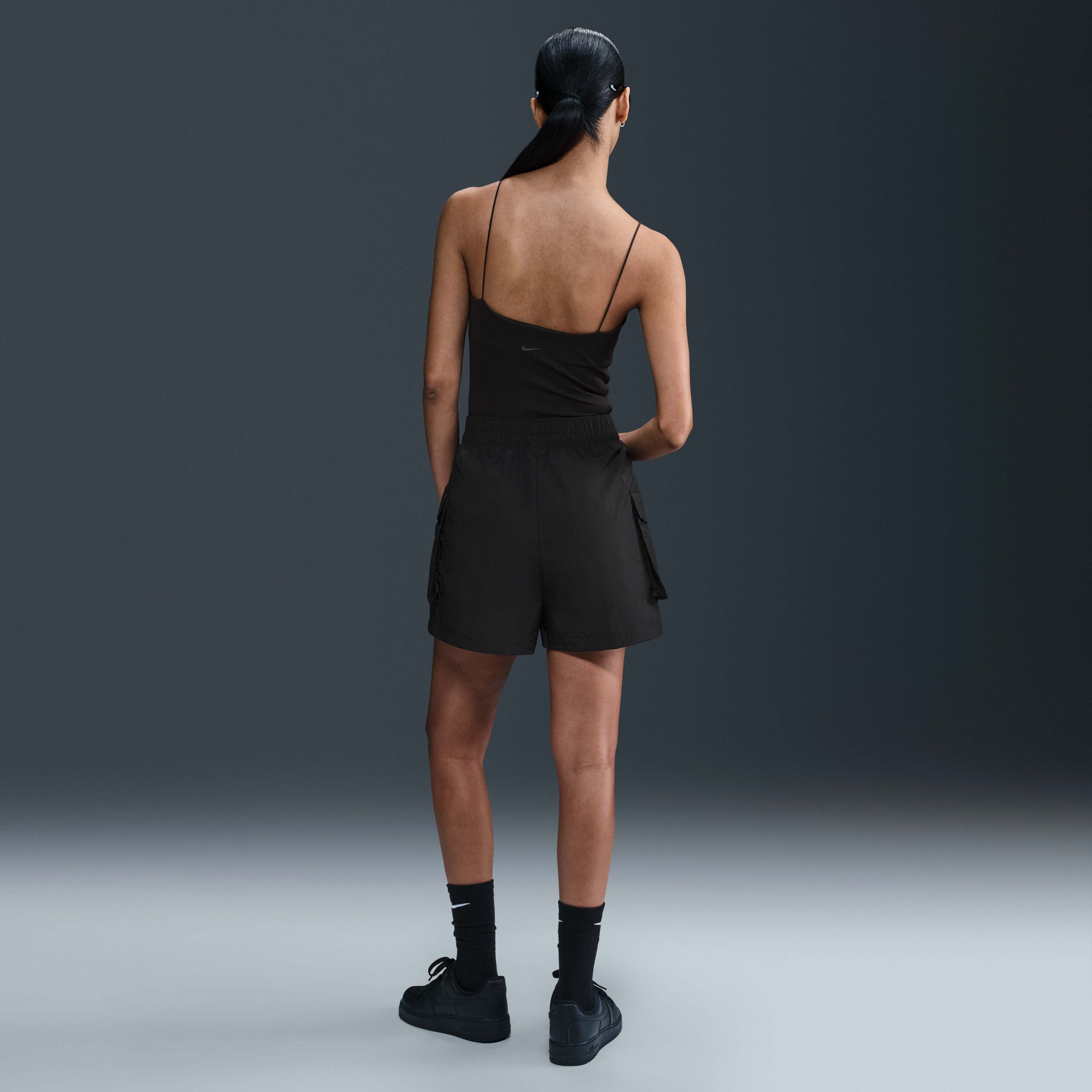 Nike Sportswear Essential Woven image number 3