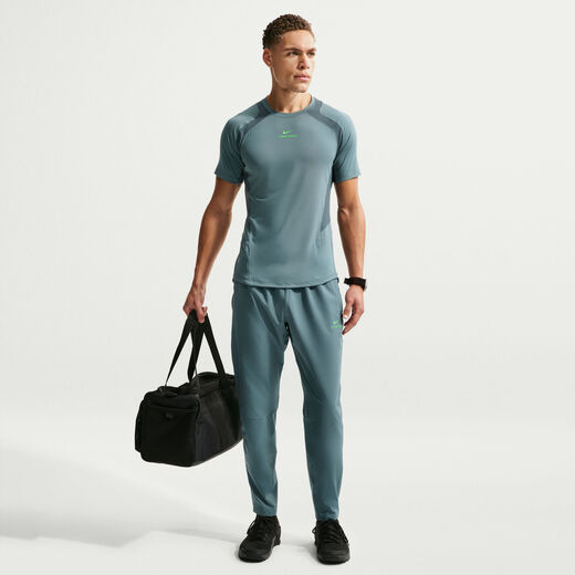 Trousers & Tights-Nike, Nike Pro Training, Men's Dri-FIT Trousers