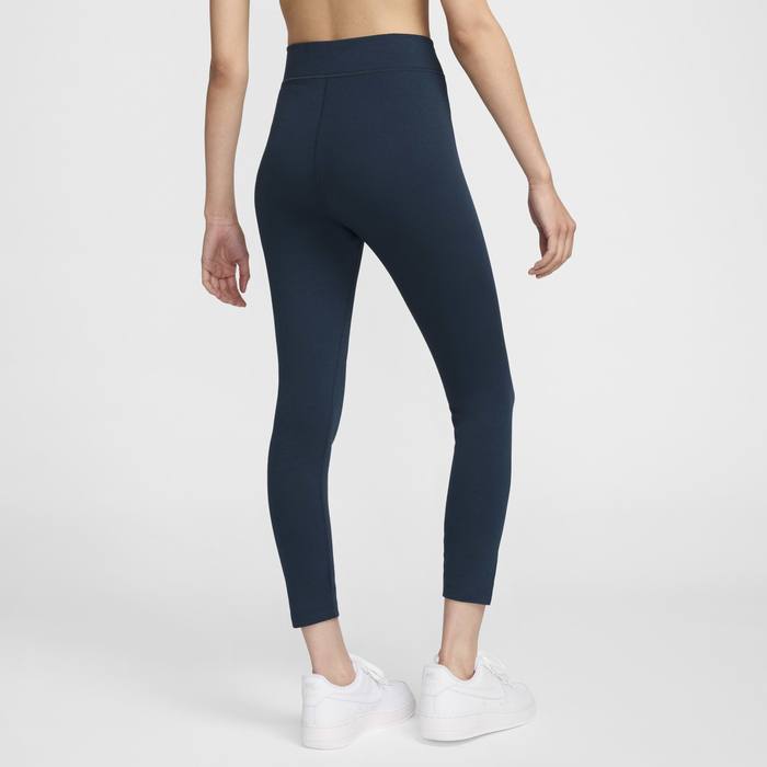 Buy Nike Sportswear Classic Women's High-Waisted 7/8 Leggings