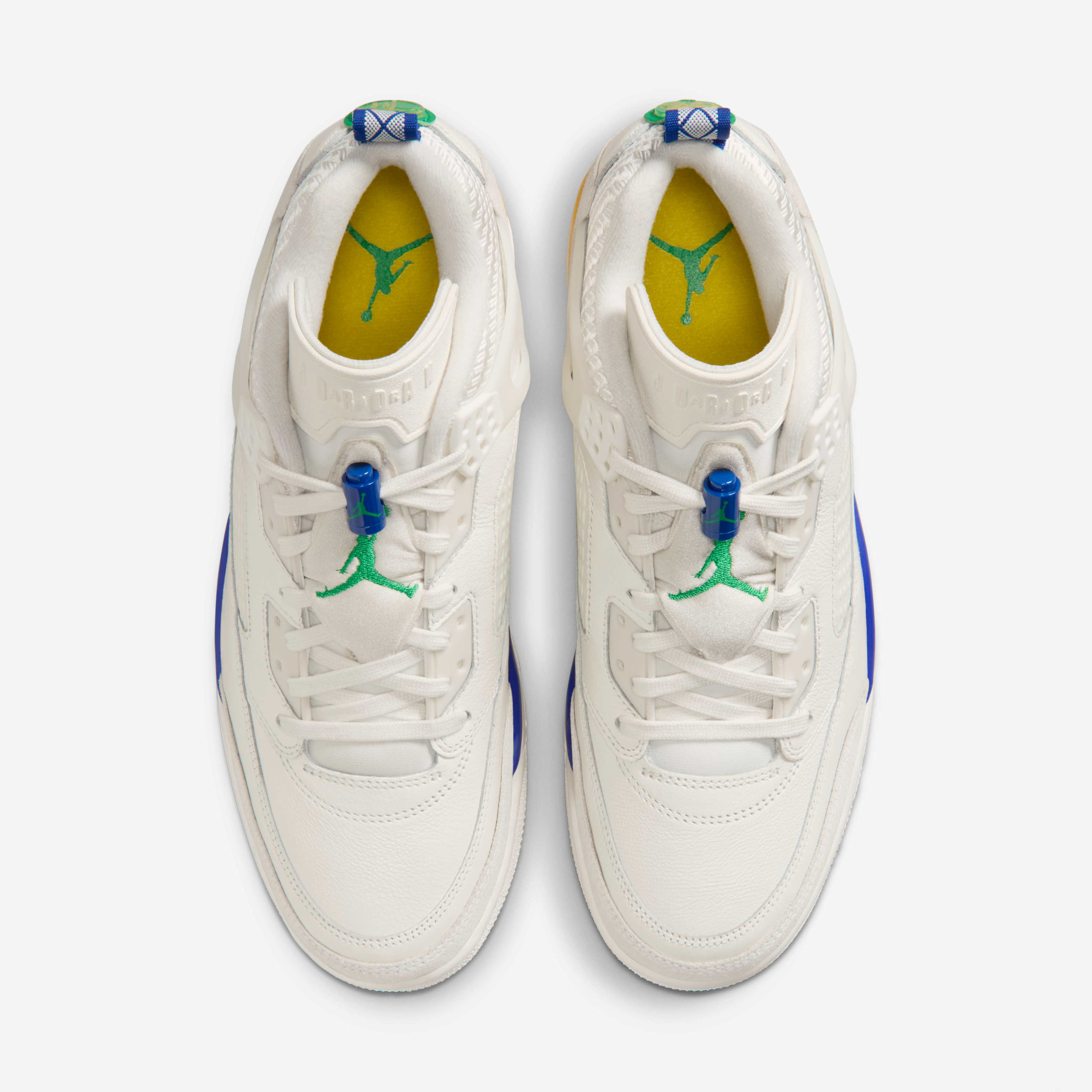 جوردن سبيزيكي لو image number 3