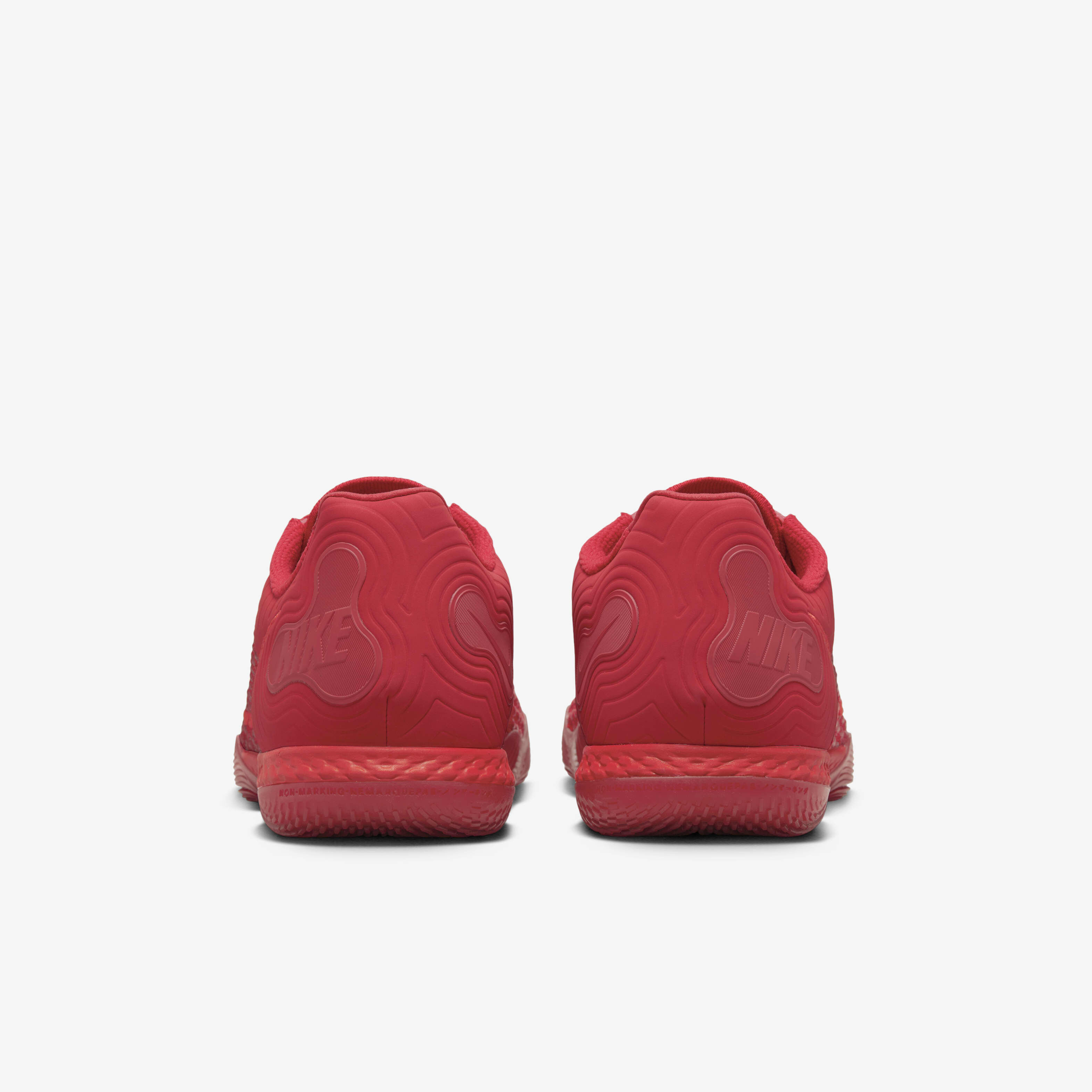 Men's React Gato Indoor Court Football Shoe image number 5