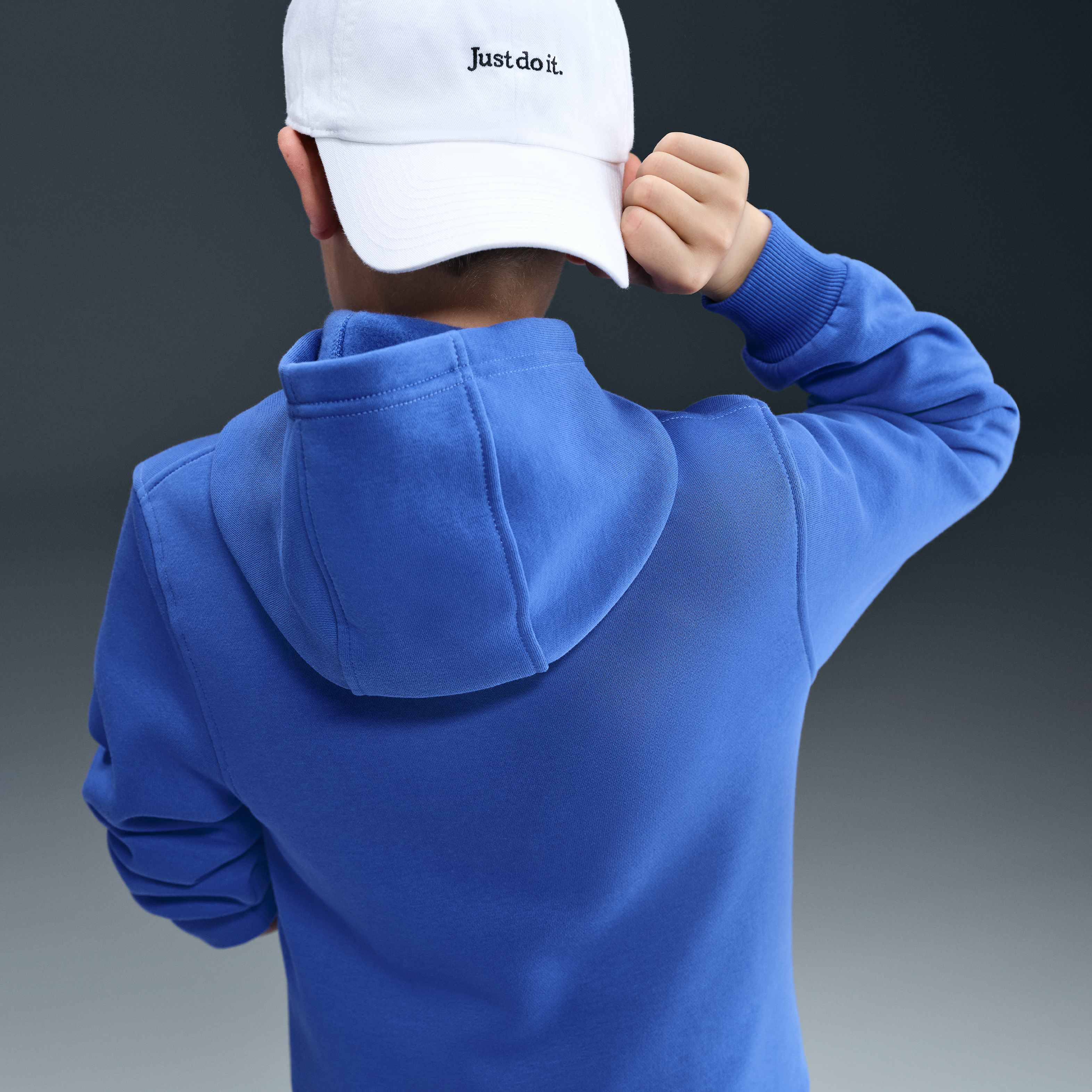 Nike Sportswear Club Fleece image number 1